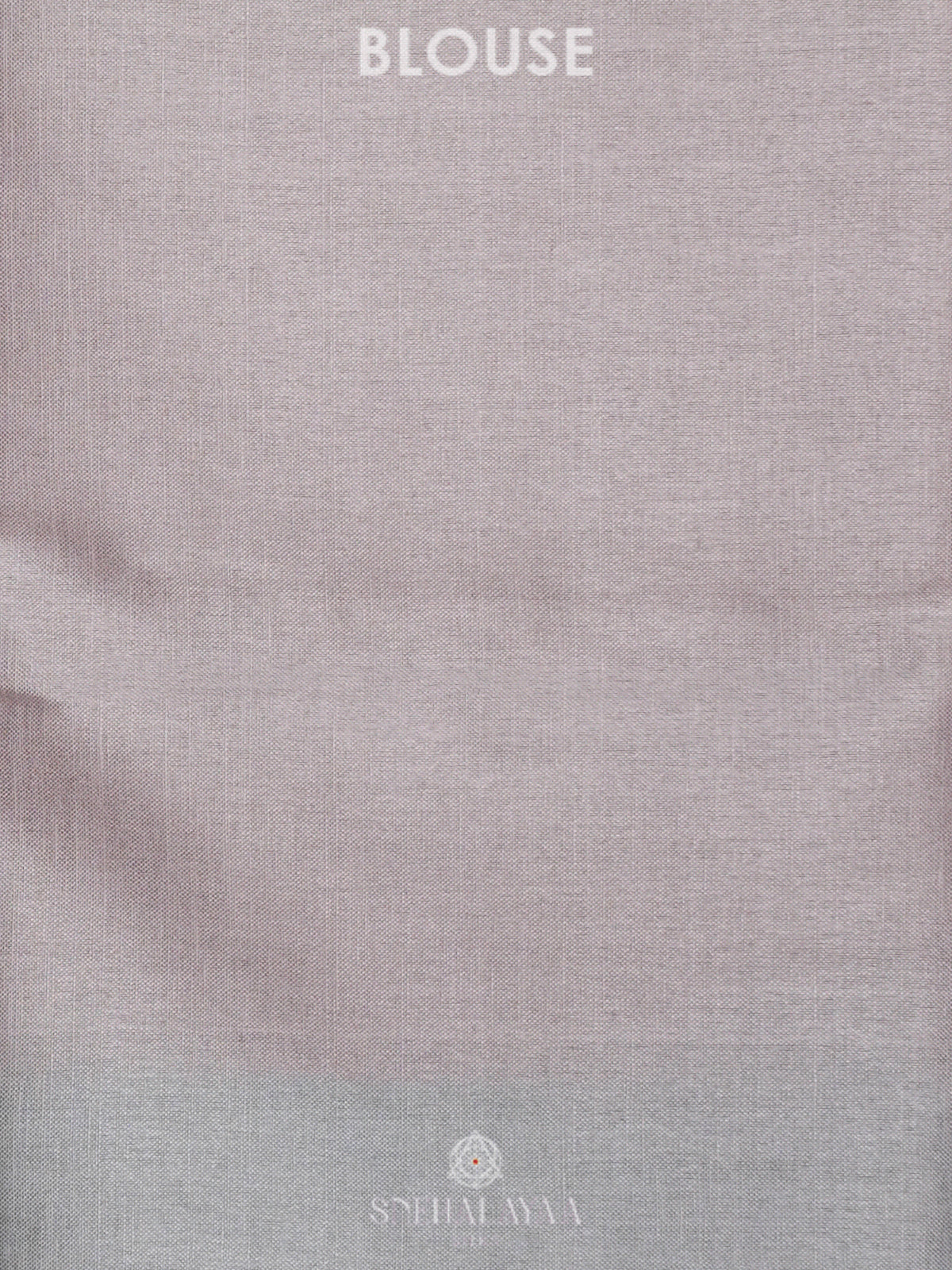 Multicolour Linen Saree
