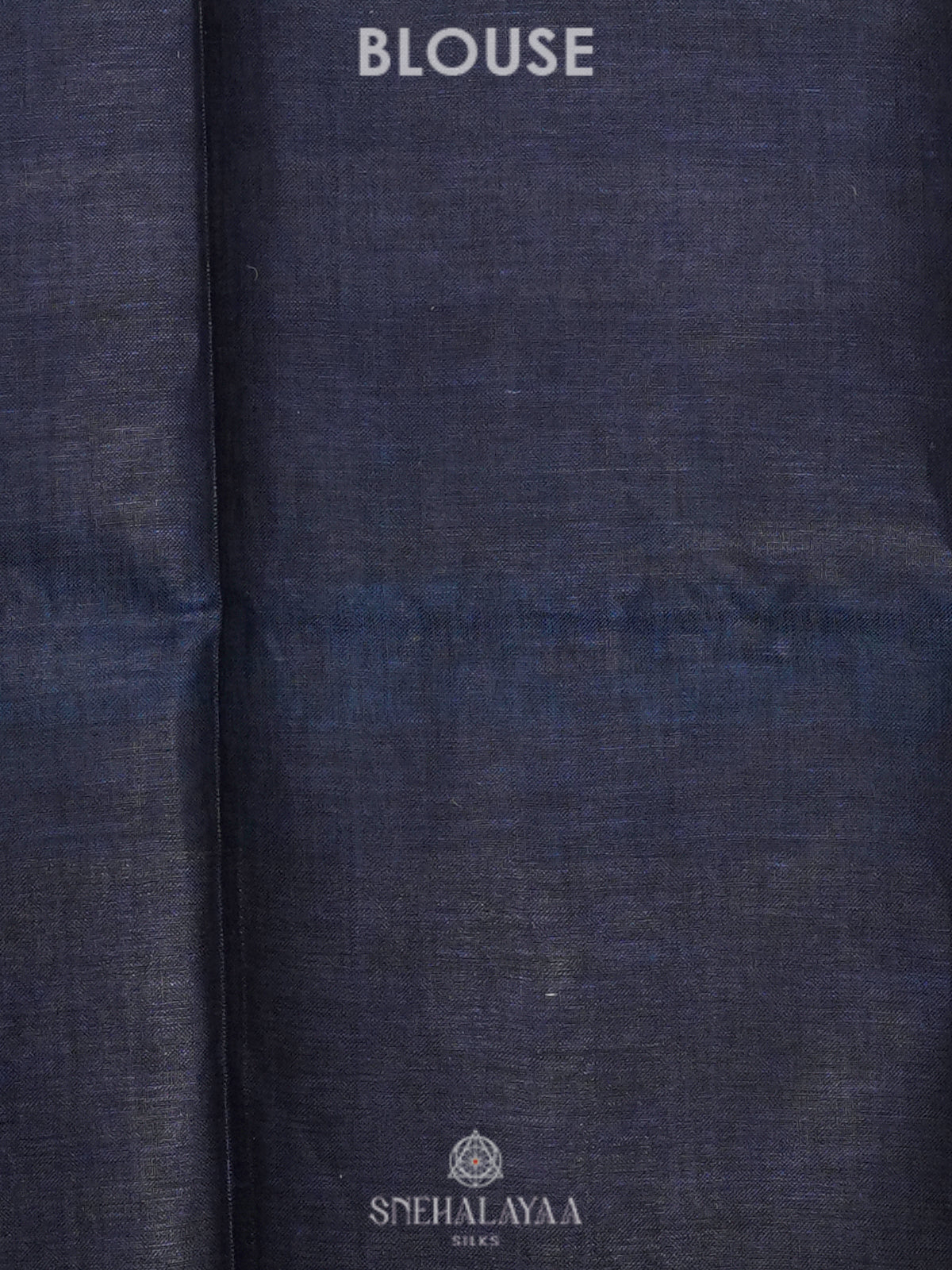 Multicolour Linen Saree