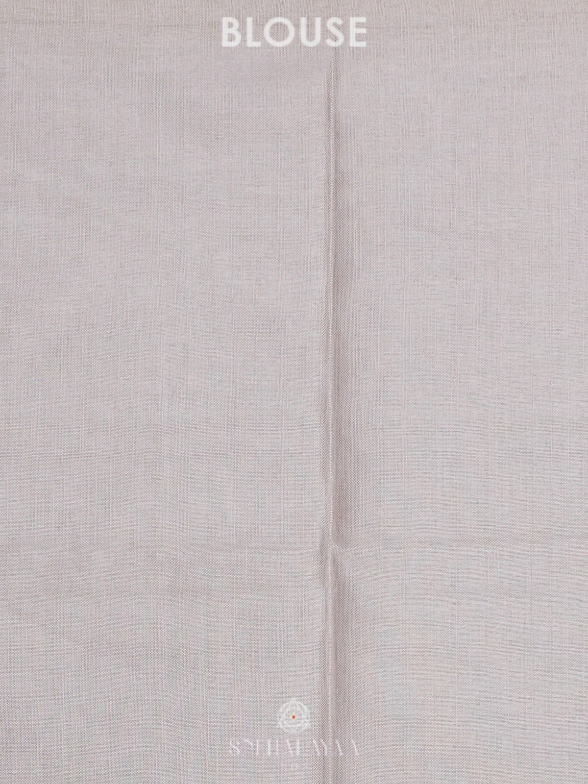 Multicolour Linen Saree
