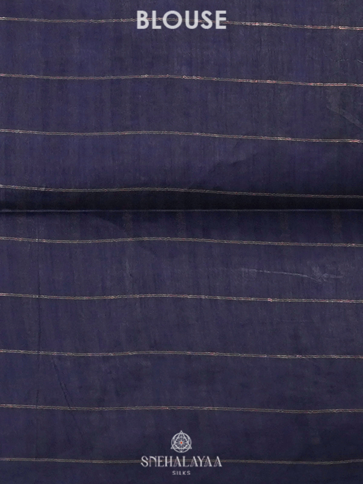Grey Linen Saree