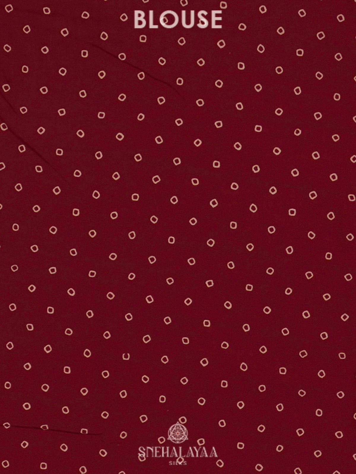Red Modal Silk Saree