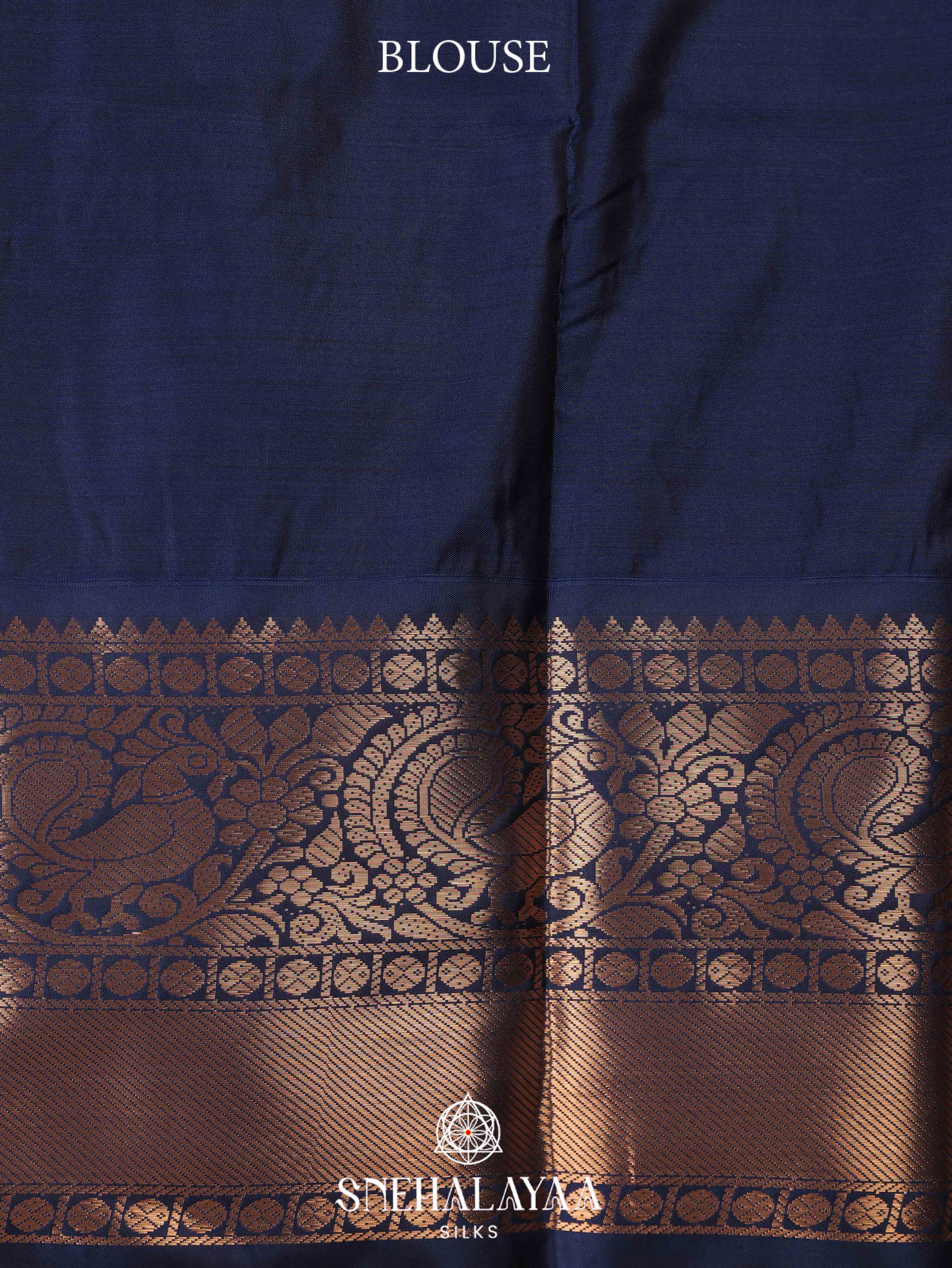 Pink Art Silk Saree
