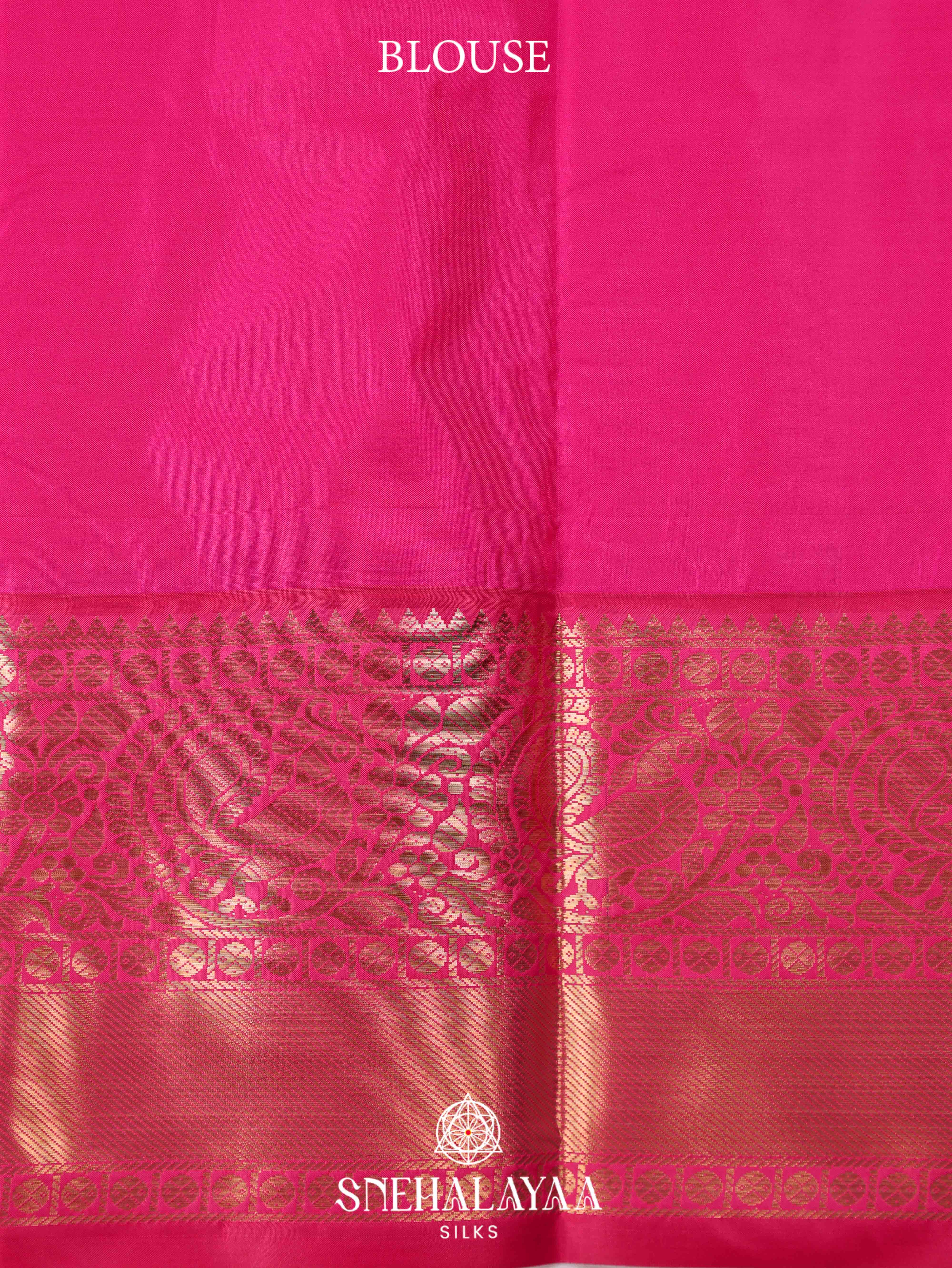 Mango Yellow Art Silk Saree