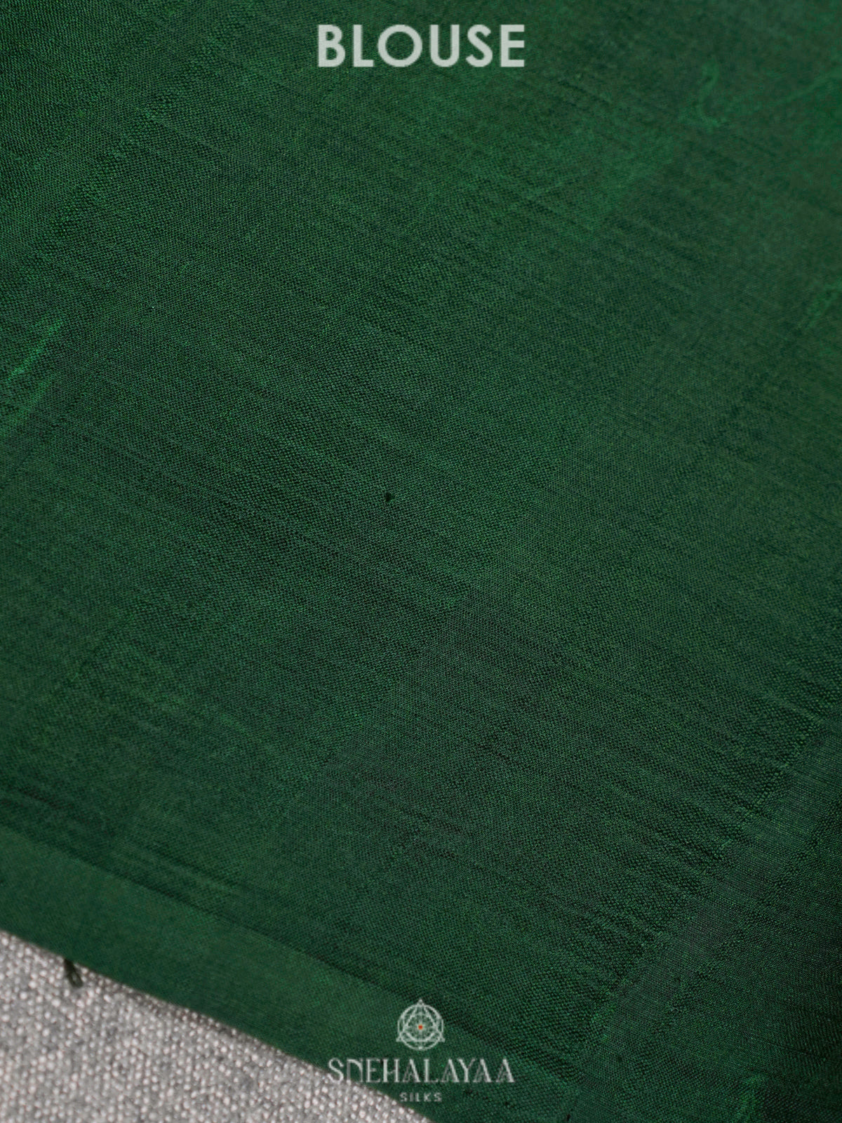 Off White Tussar Saree