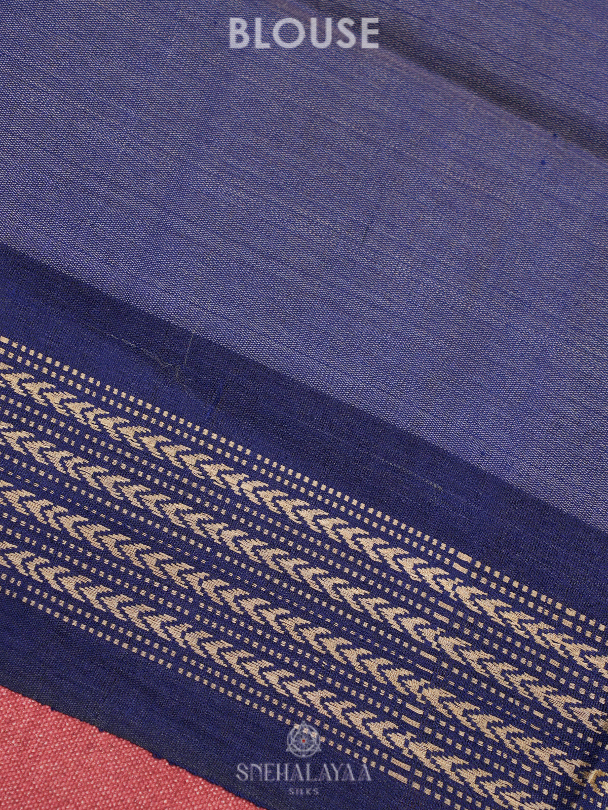 Off White Tussar Saree