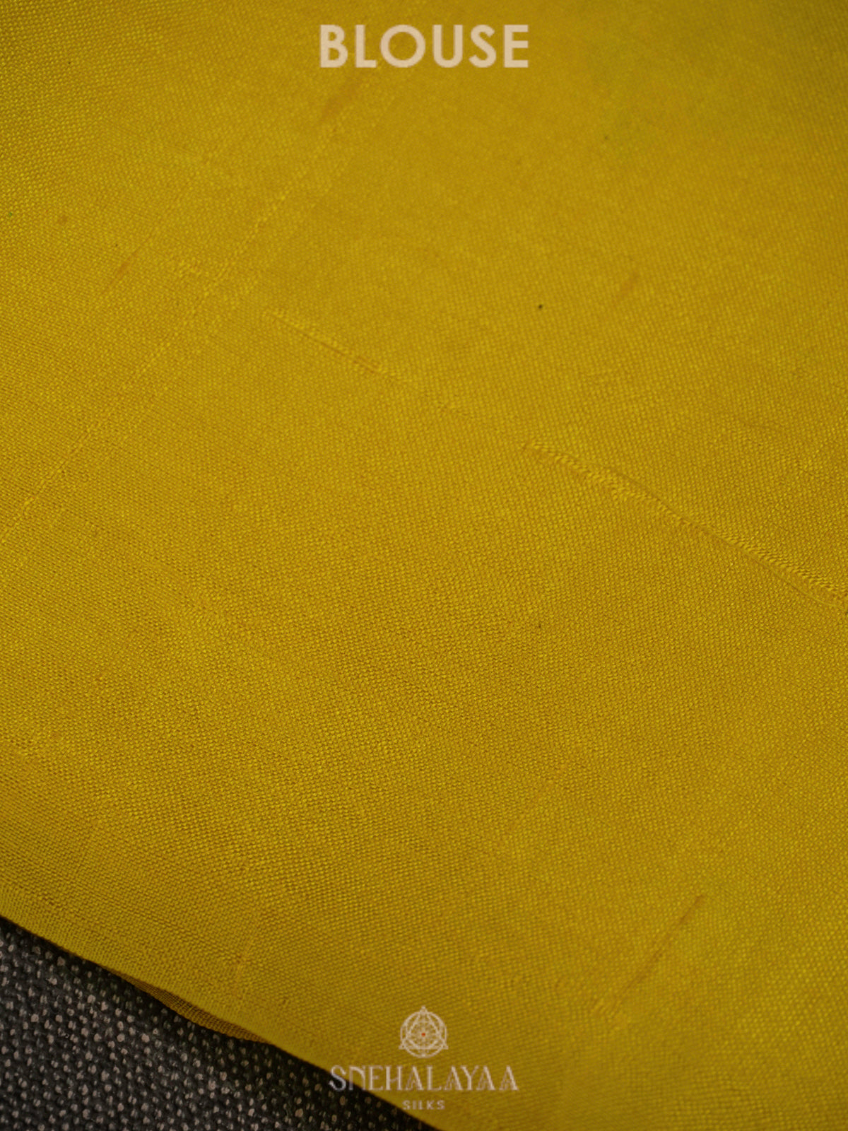 Beige Tussar Saree