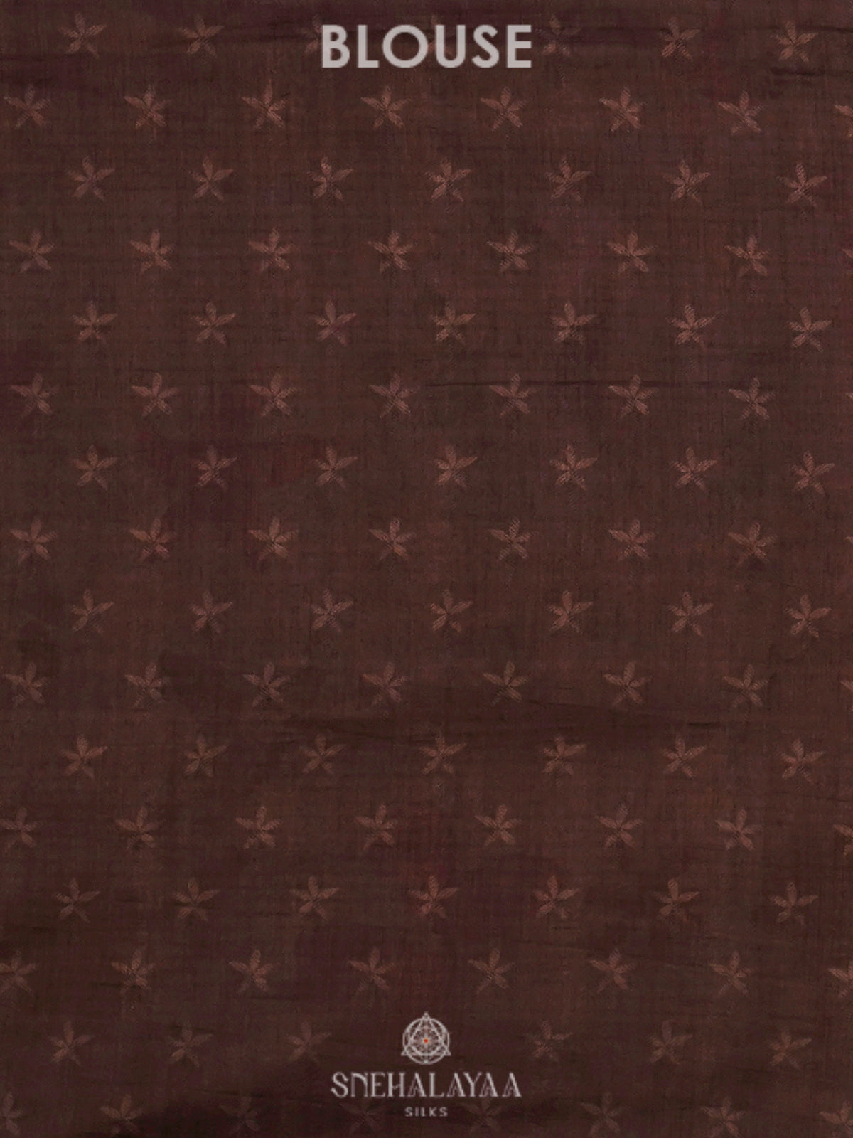 Multi Colour Tussar Saree