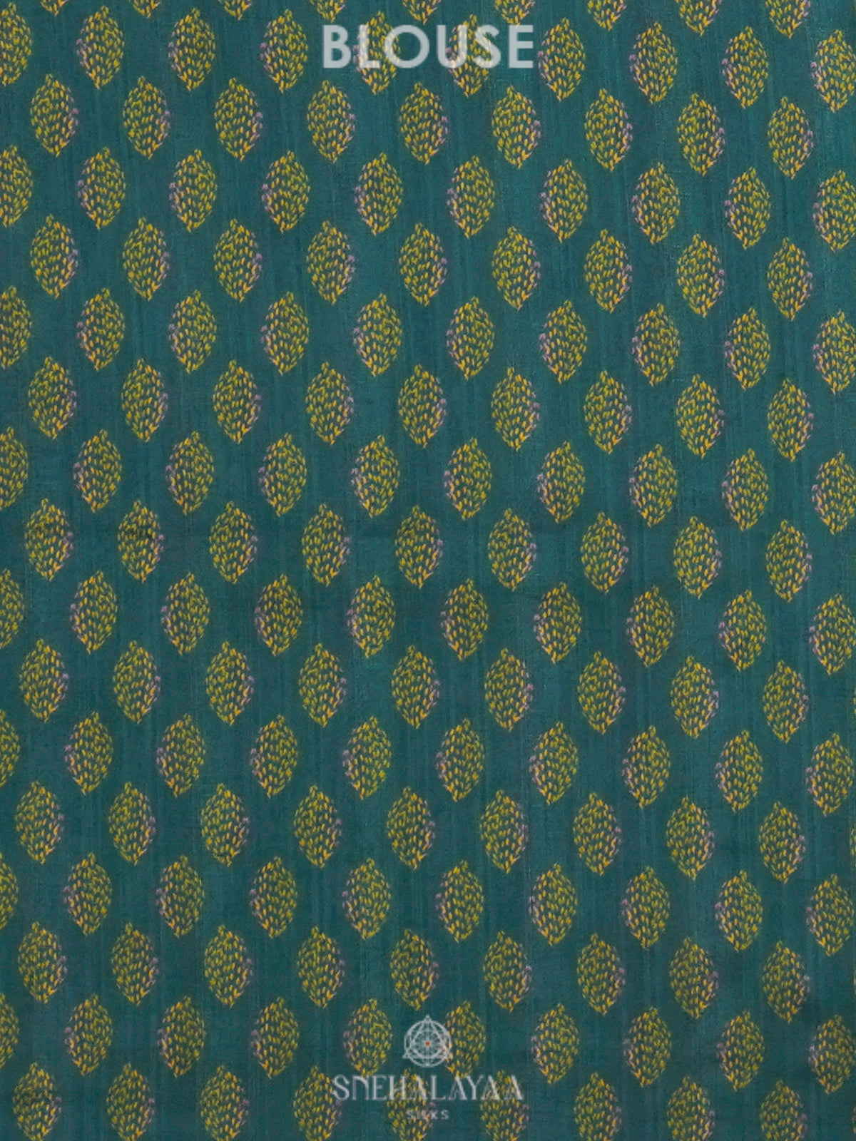 Cream Tussar Saree