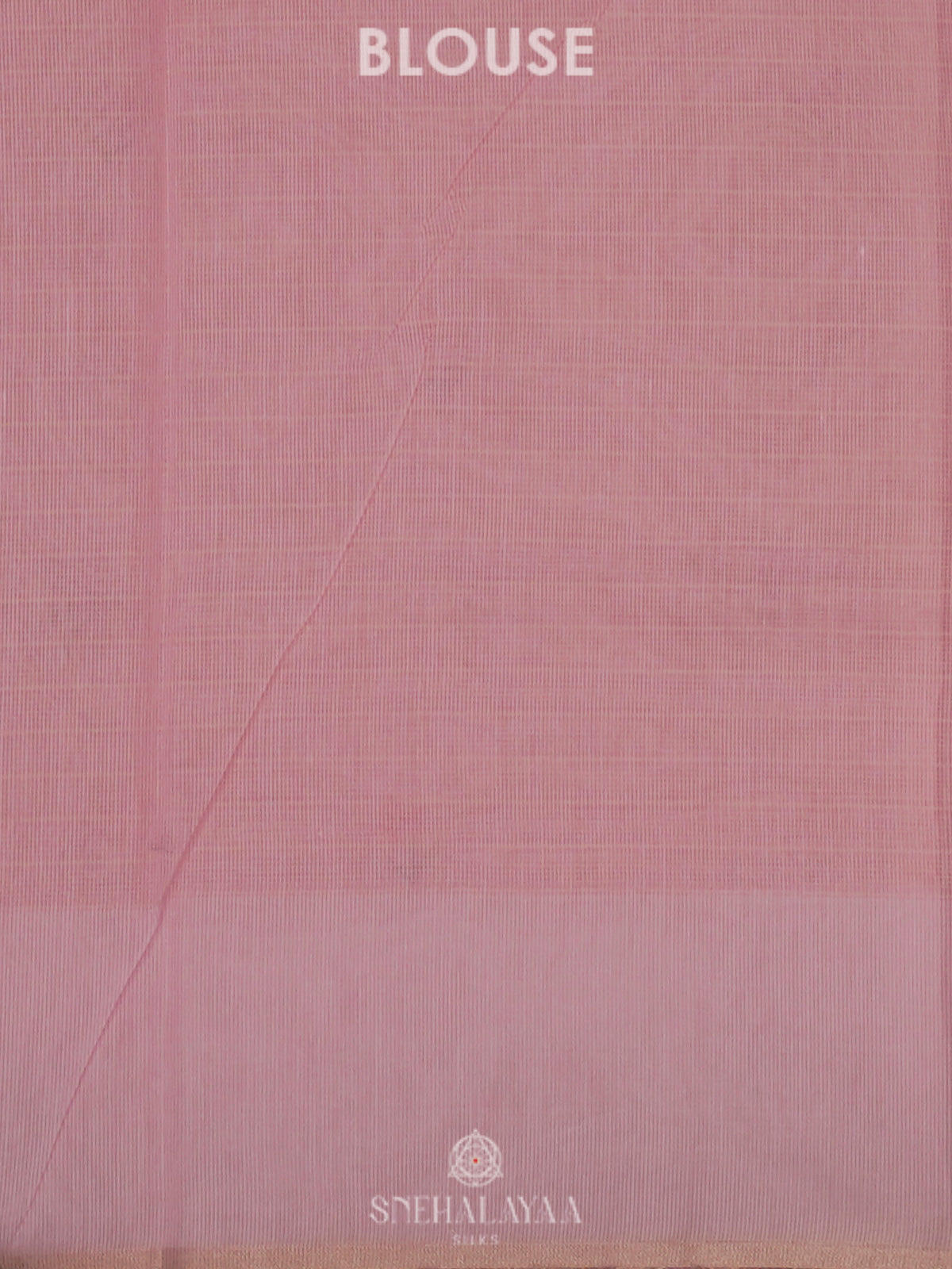 Pink Kota Saree