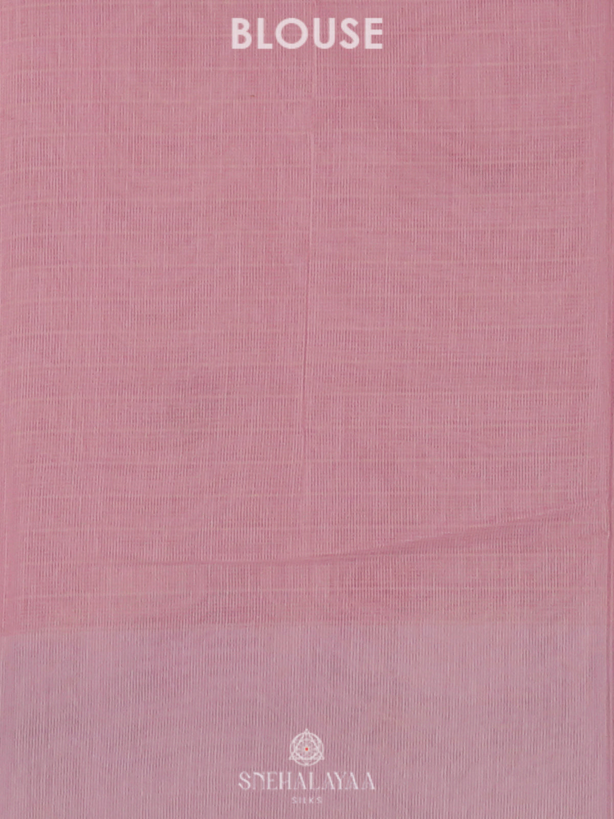 Pink Kota Saree