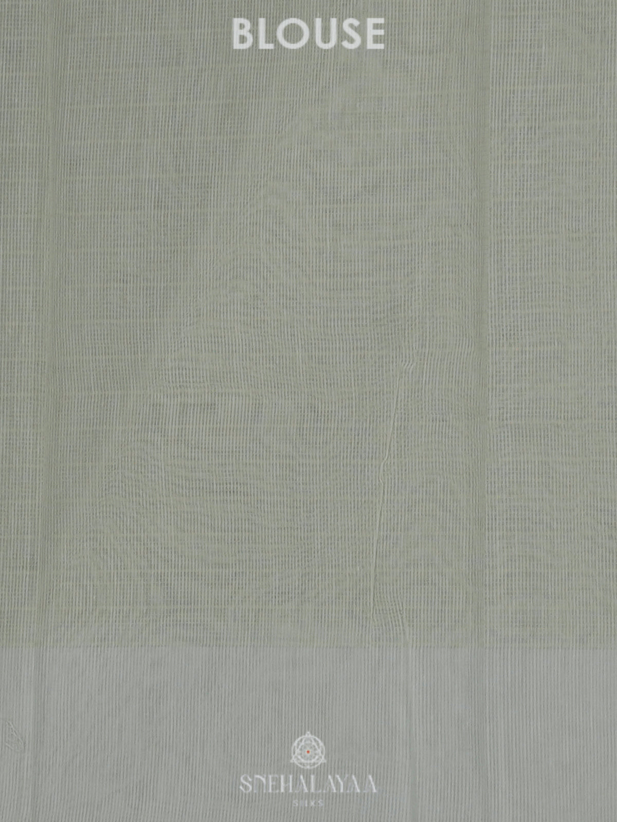 Mint Green Kota Saree