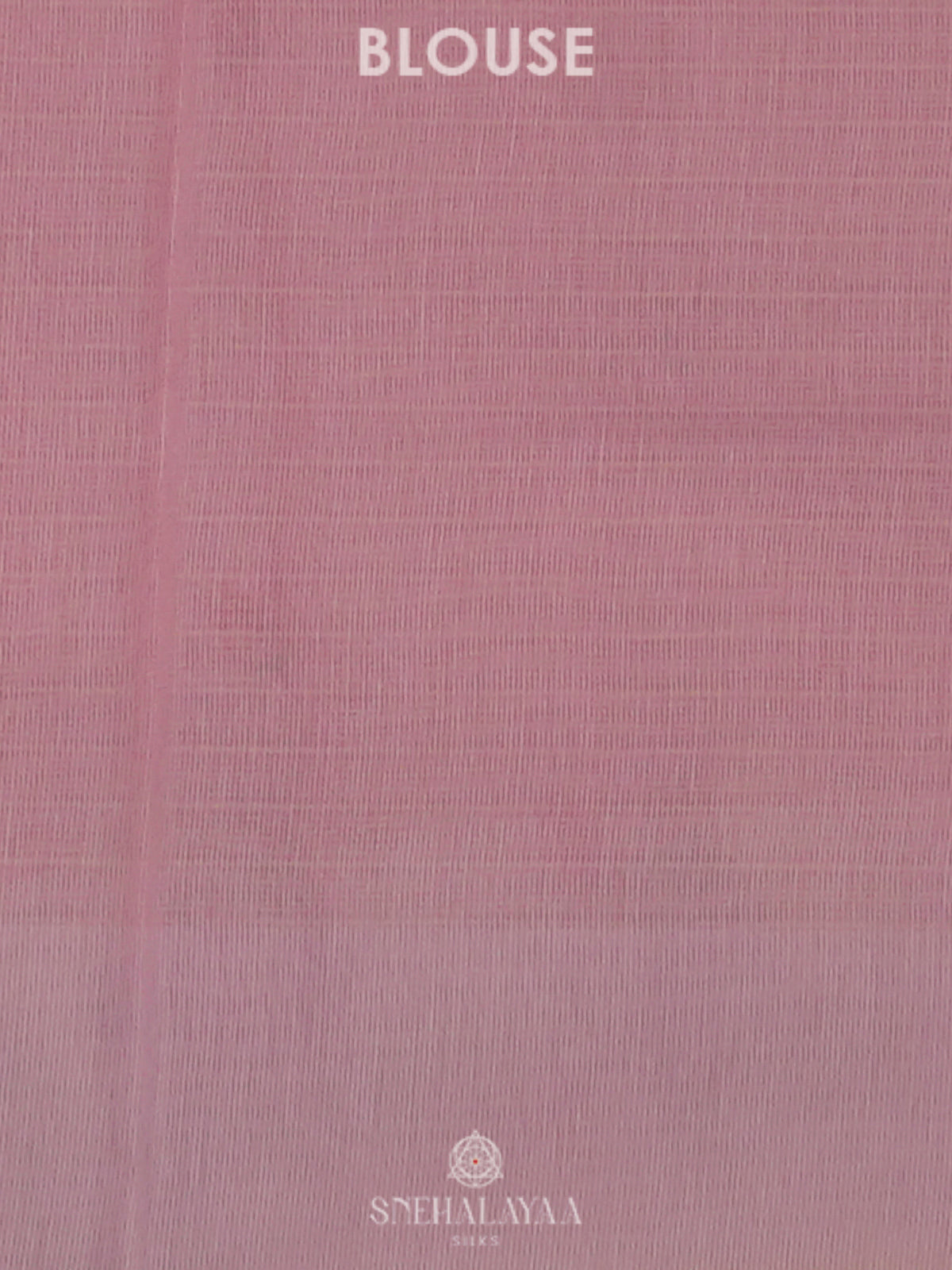Pink Kota Saree