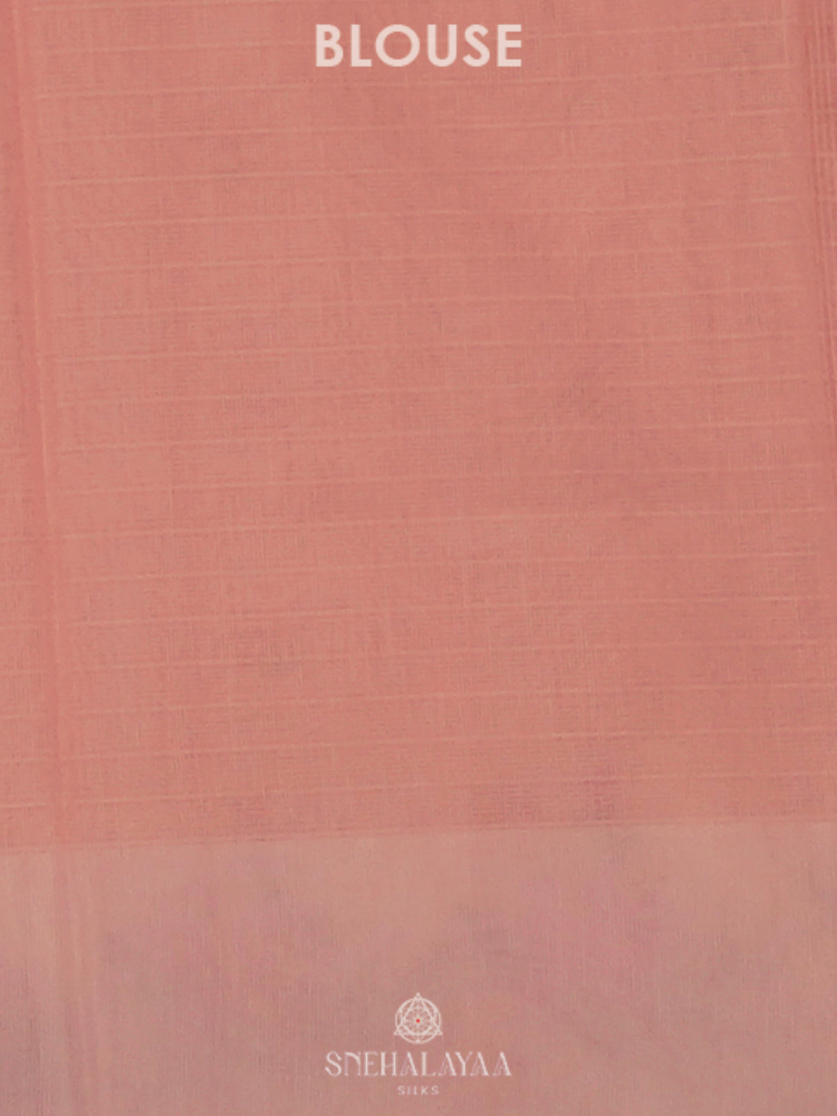 Pink Kota Saree