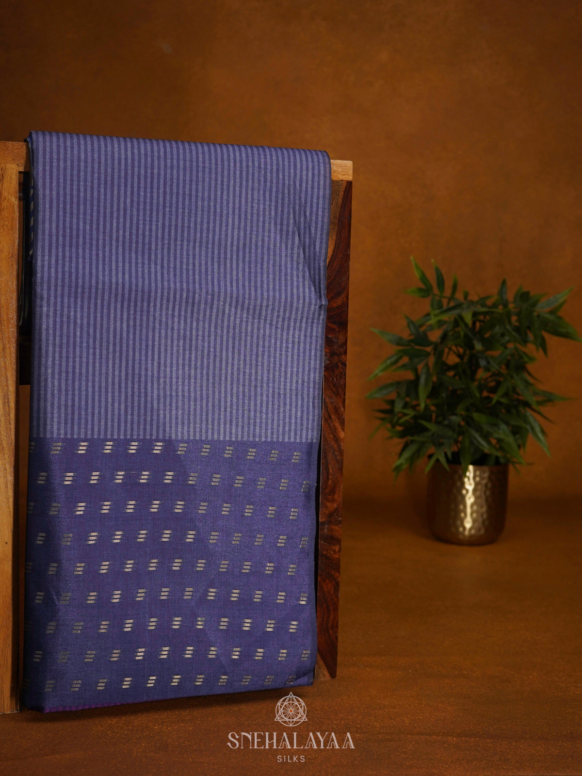 Multicolour Jute Saree