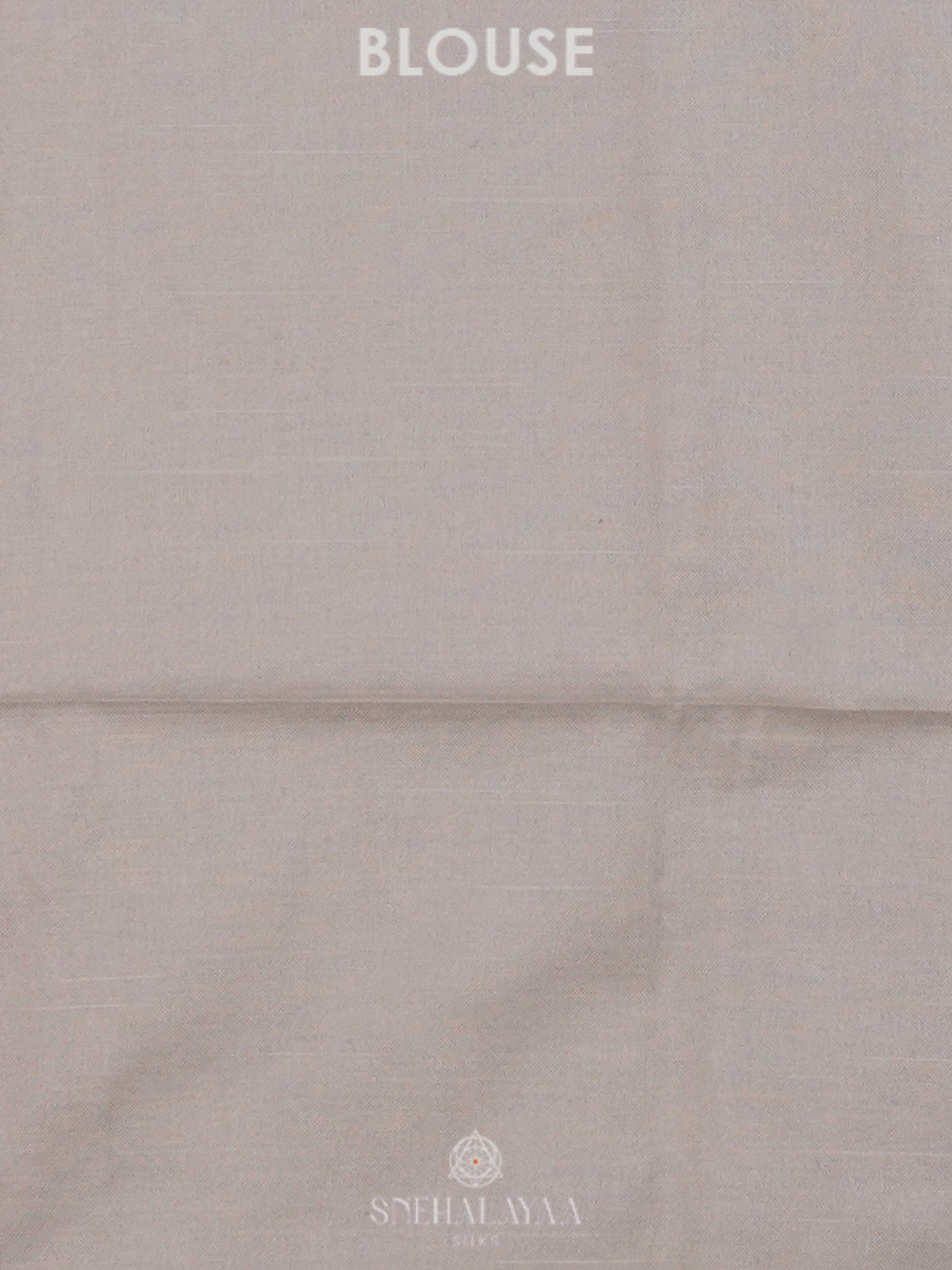 Pink Linen Saree