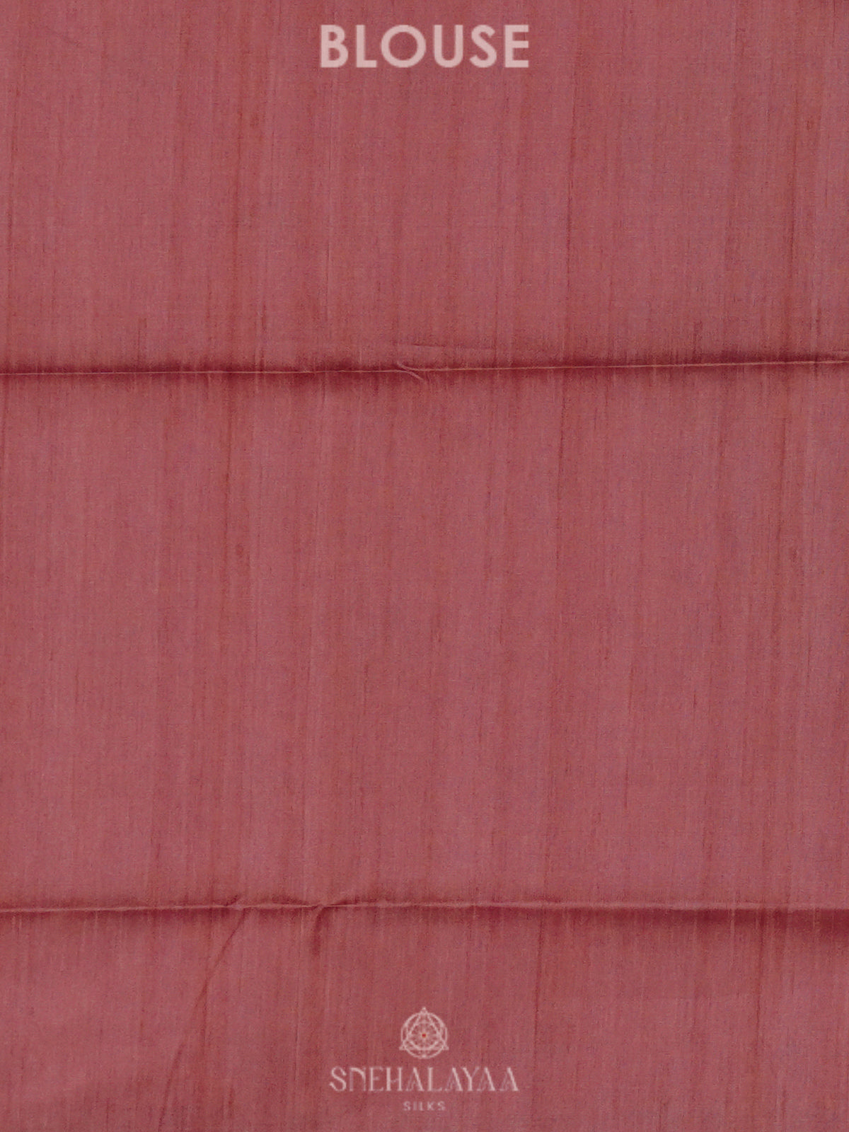 Pink Printed Madhubani Saree