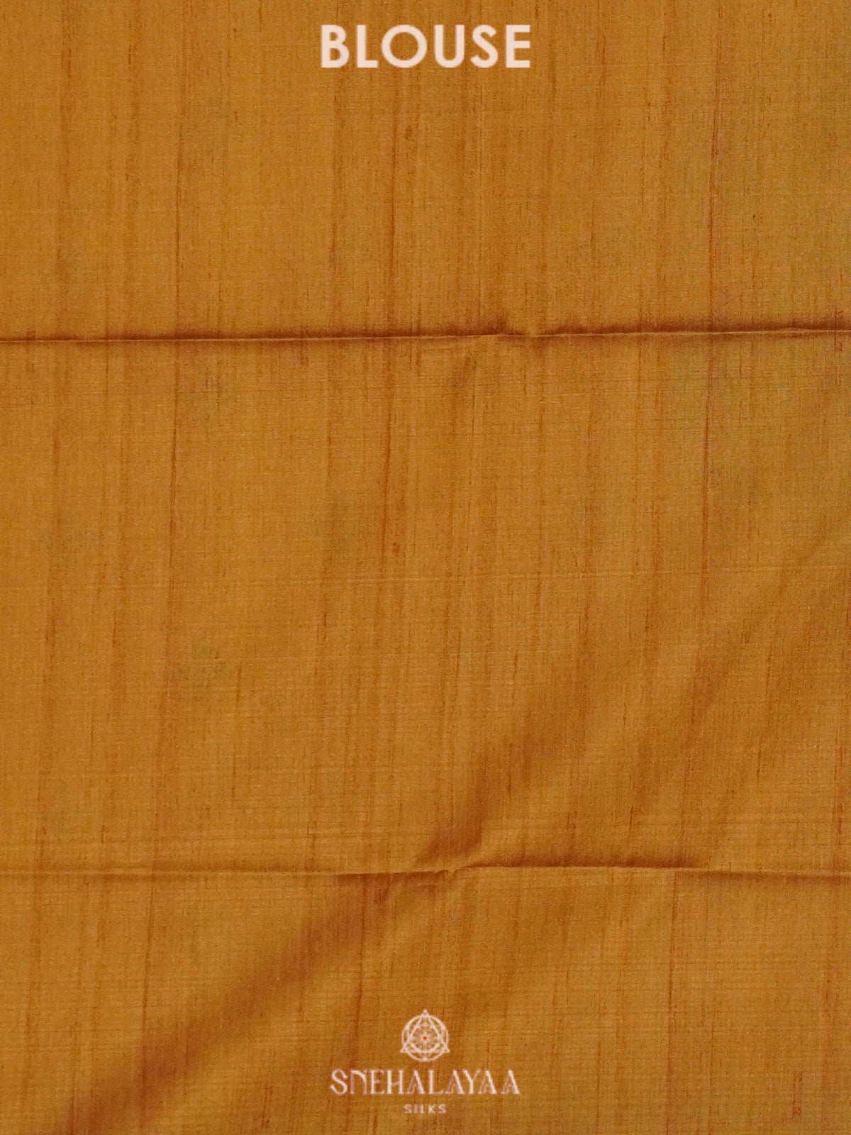 Yellow Printed Madhubani Saree