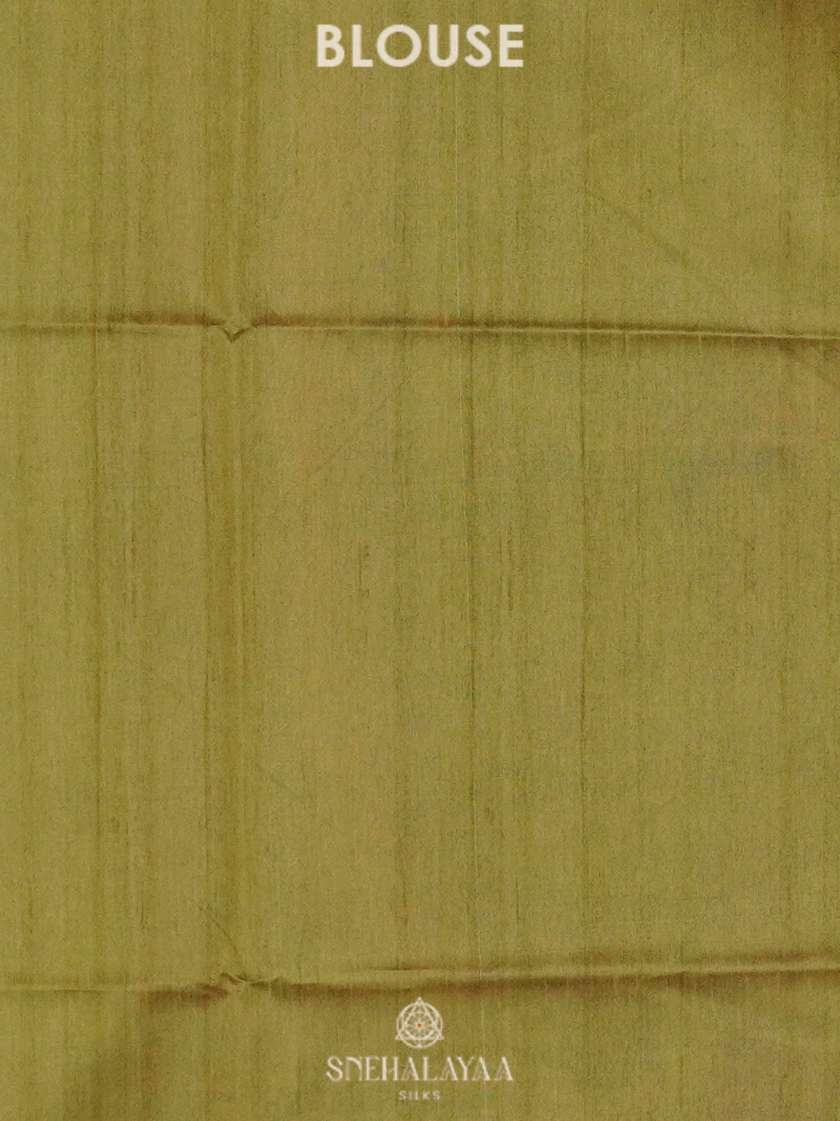 Green Printed Madhubani Saree