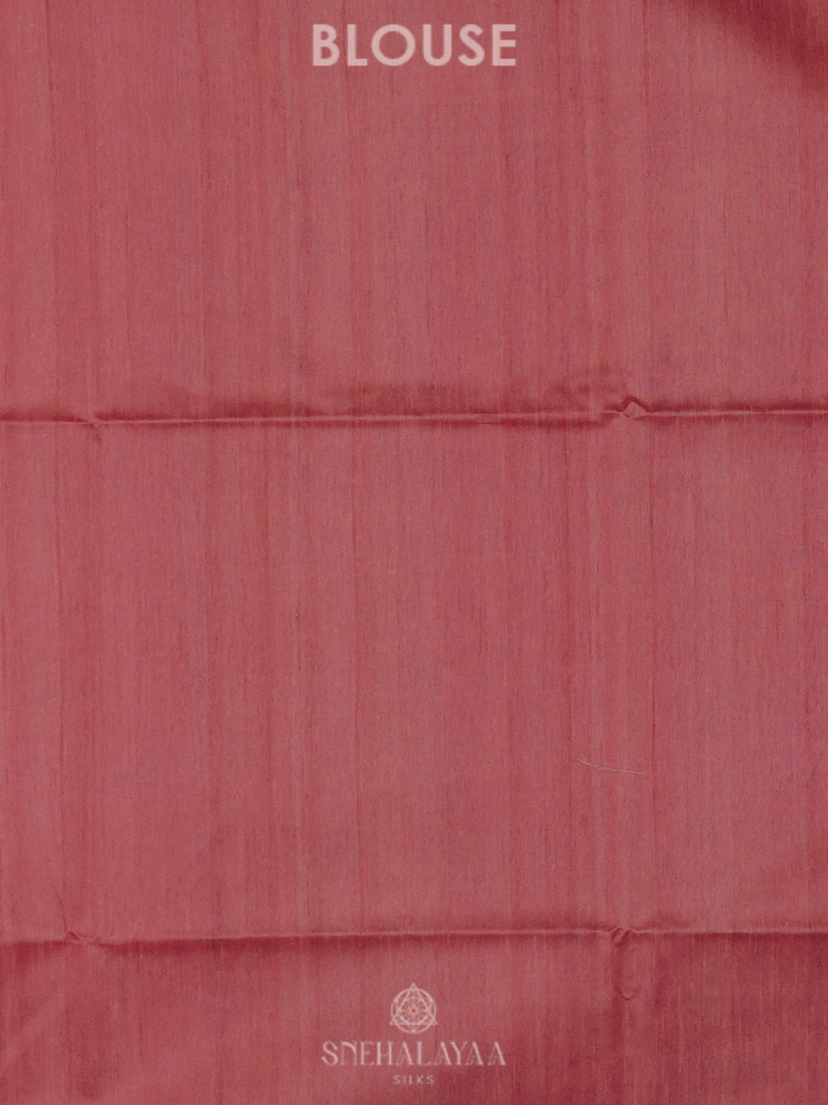 Pink Printed Madhubani Saree