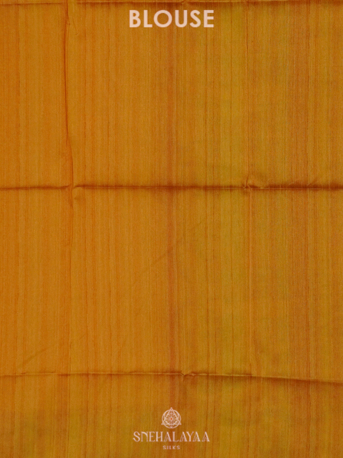 Yellow Printed Madhubani Saree