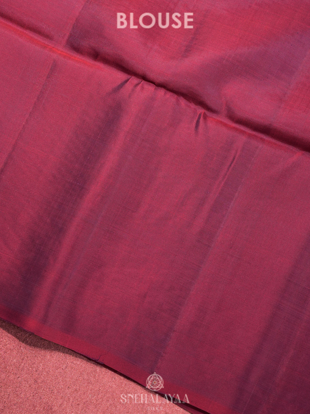Gold Soft Silk Saree