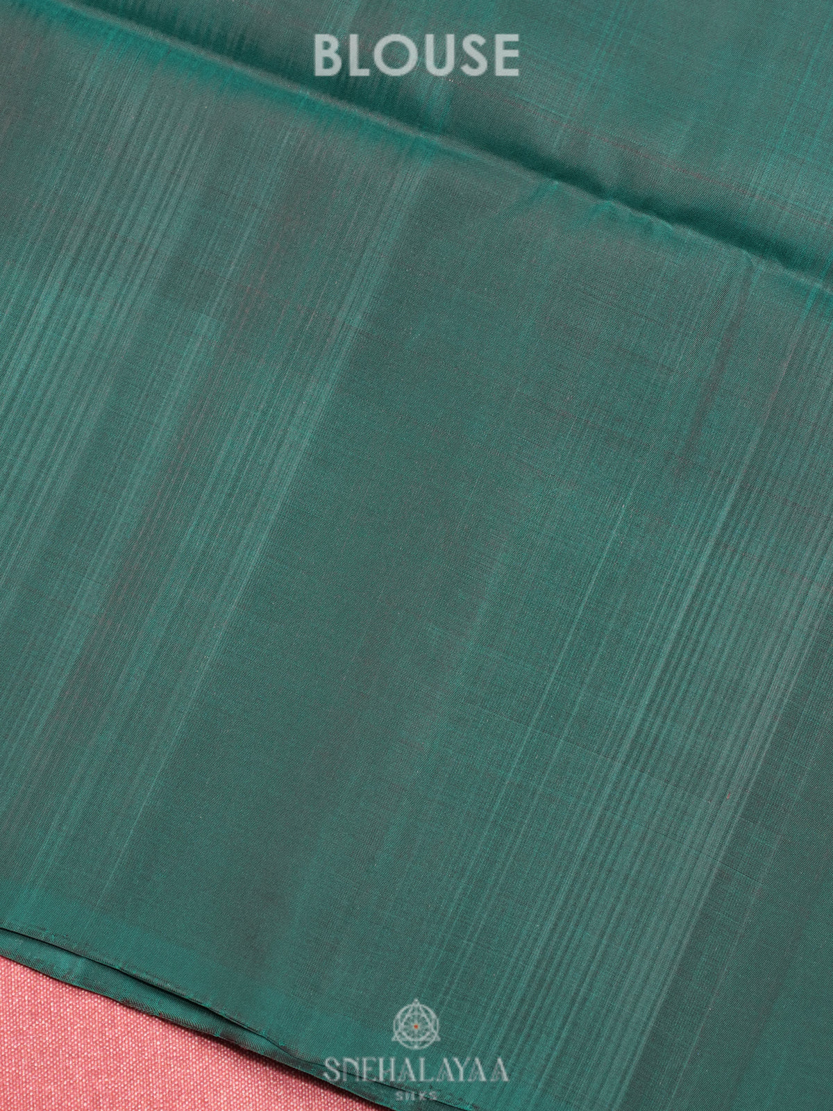 Burgundy Soft Silk Saree