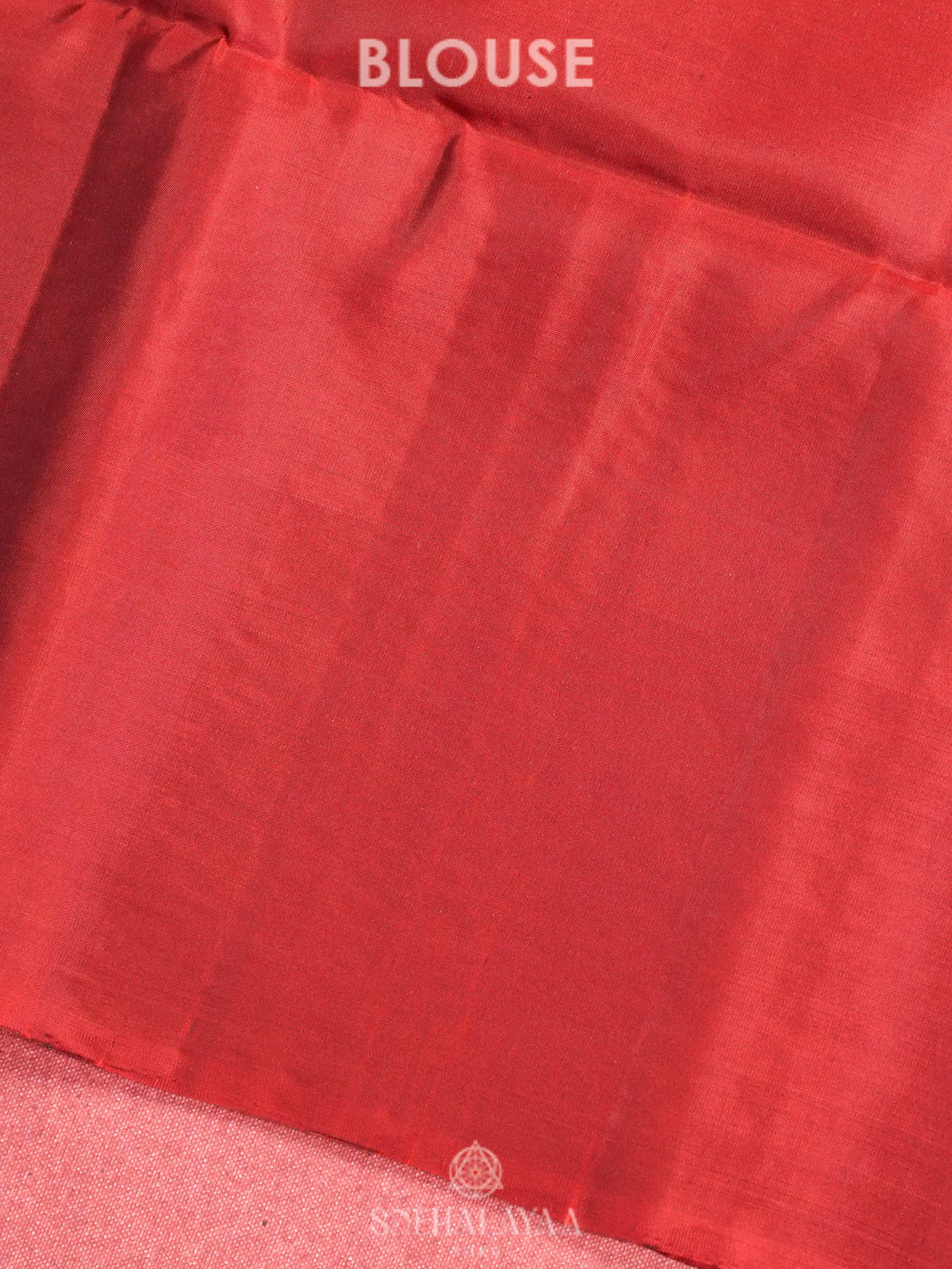 Green Soft Silk Saree
