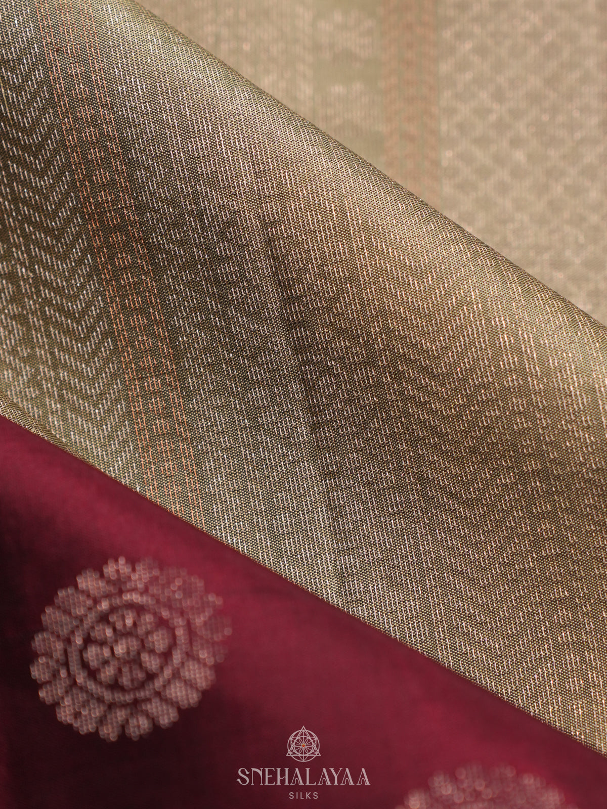 Pale Green Soft Silk Saree