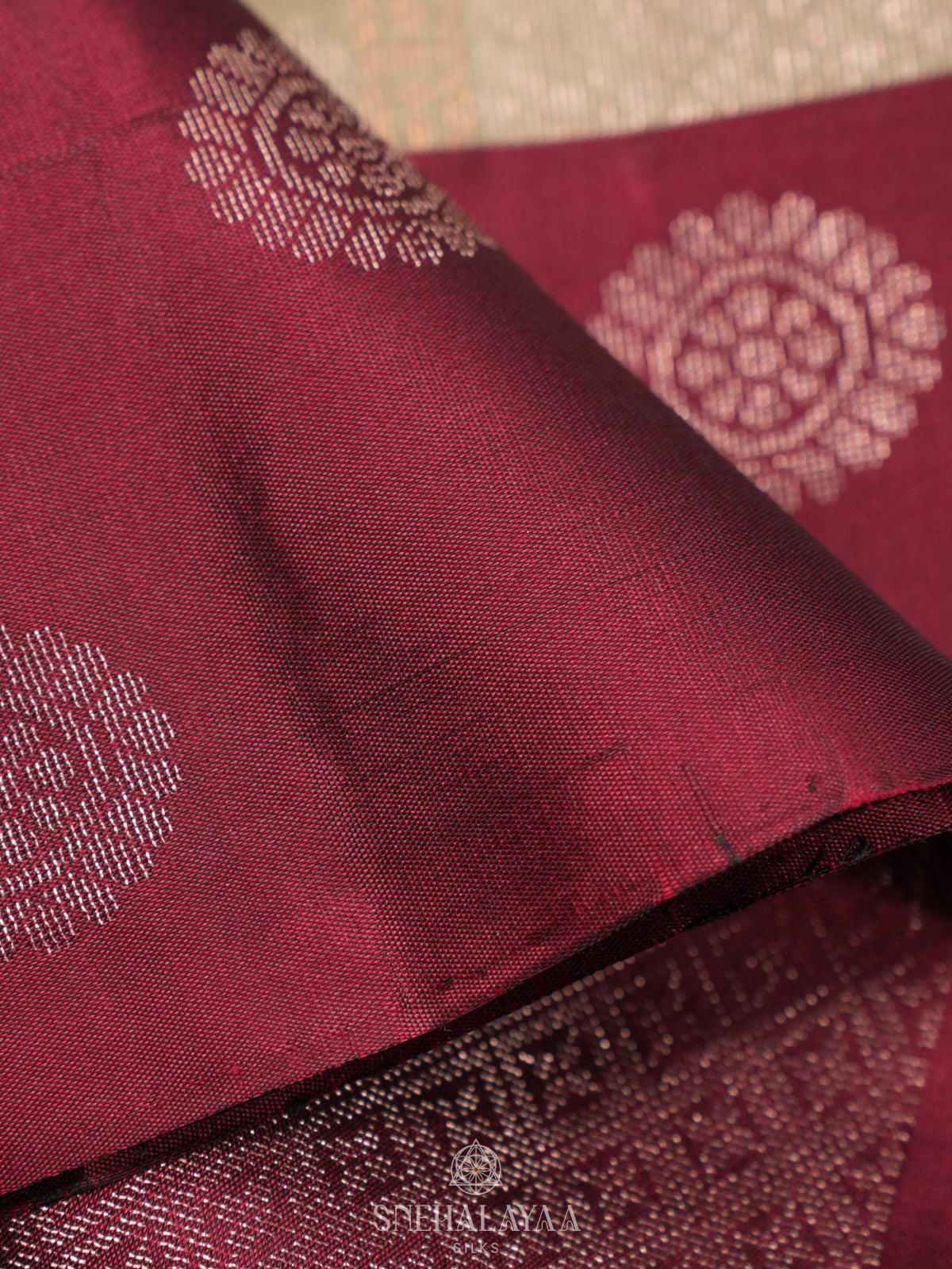 Pale Green Soft Silk Saree