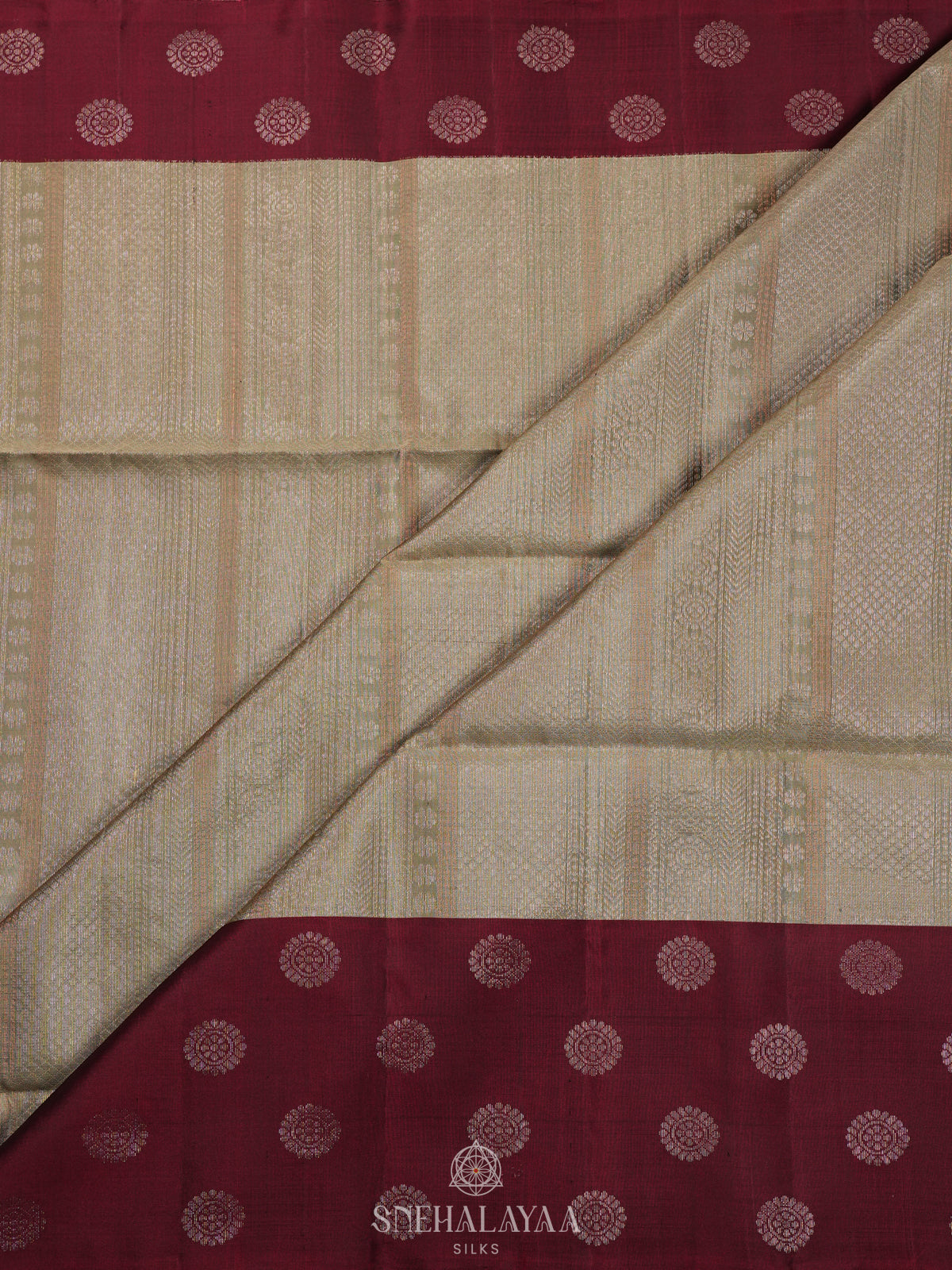 Pale Green Soft Silk Saree