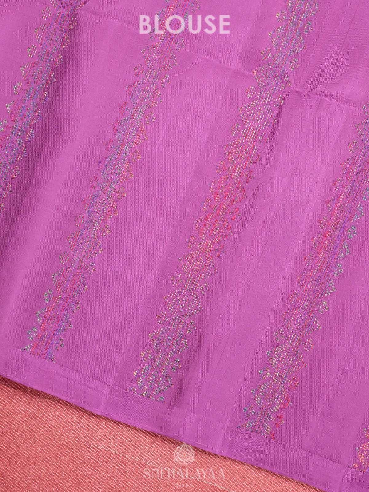 Lime Green Soft Silk Saree