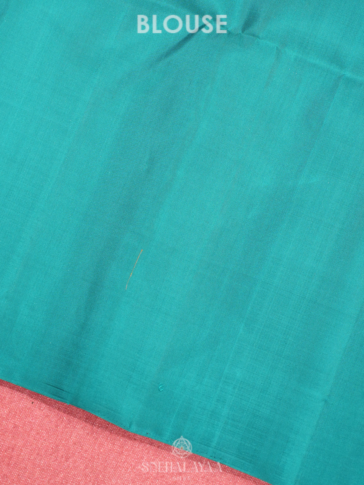 Maroon Soft Silk Saree