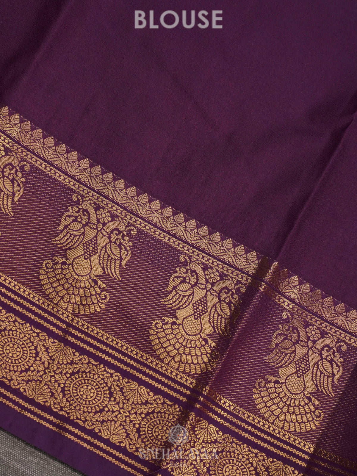 Teal Green Art Silk Saree