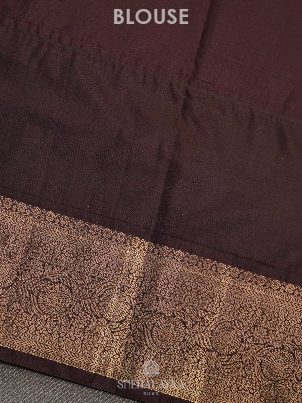 Pink Art Silk Saree