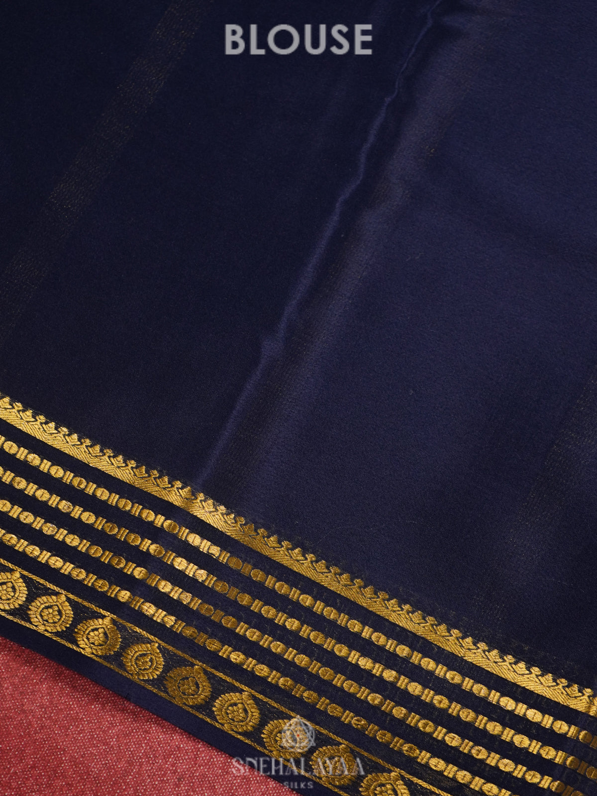Green Mysore Crepe Silk Saree