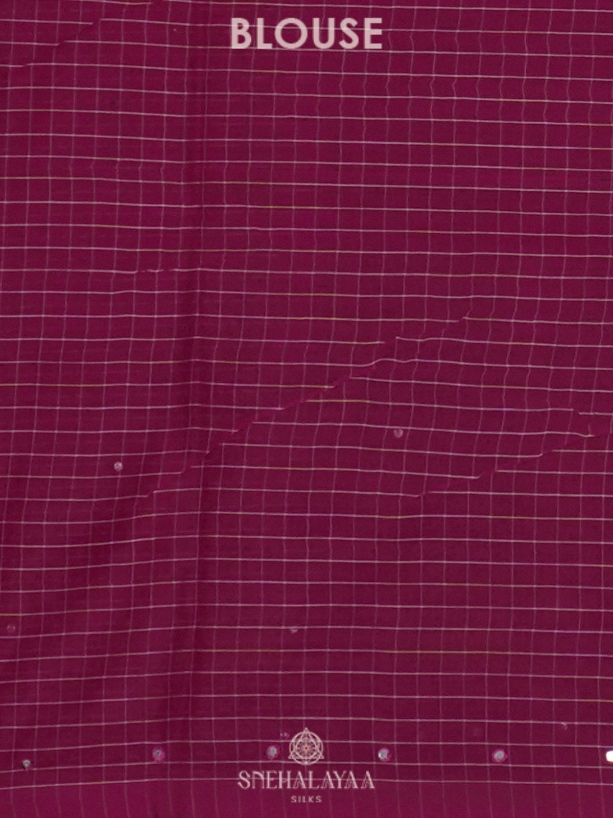 Black Silk Cotton Saree