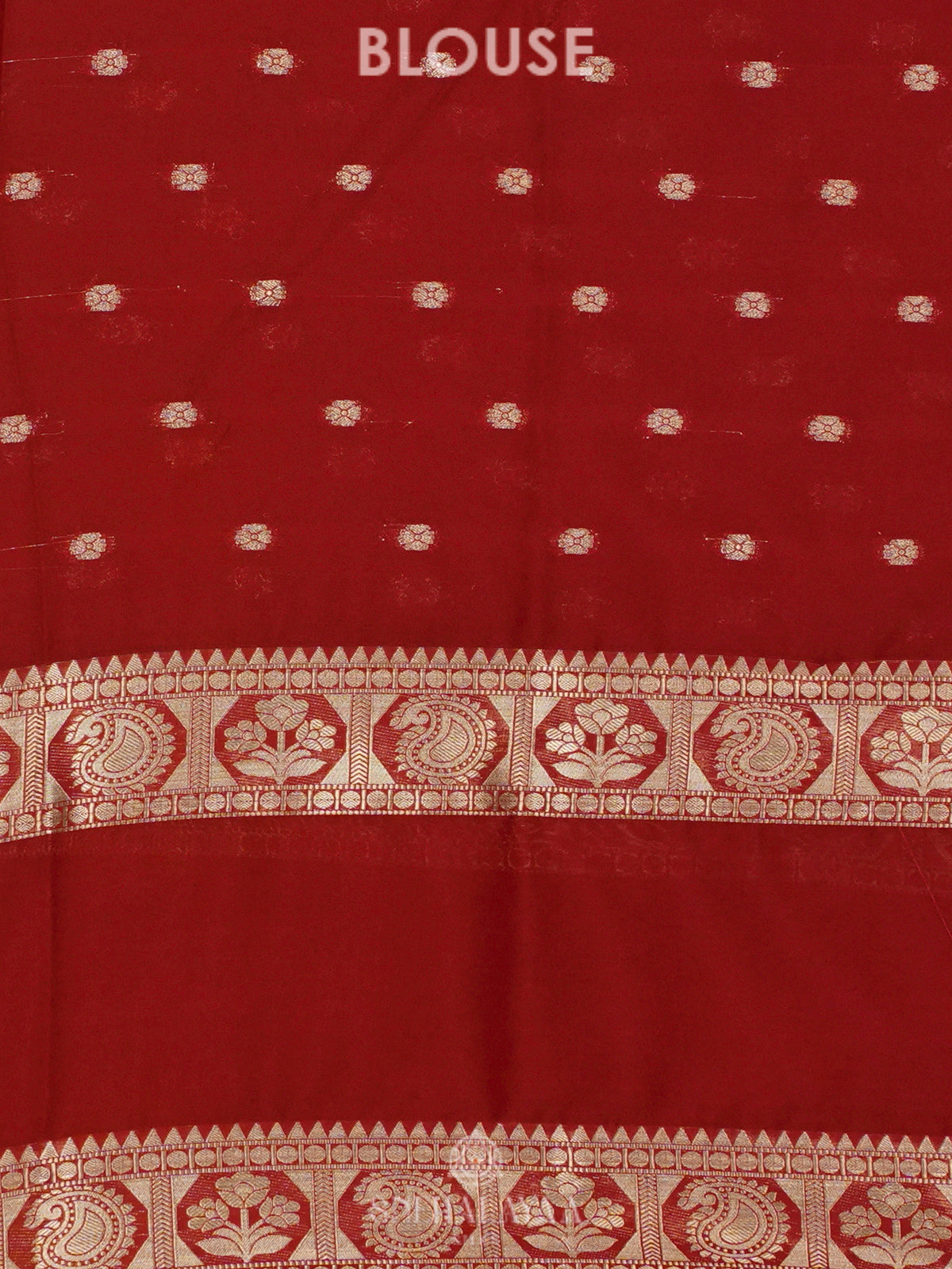 Mango Yellow Mysore Silk Saree