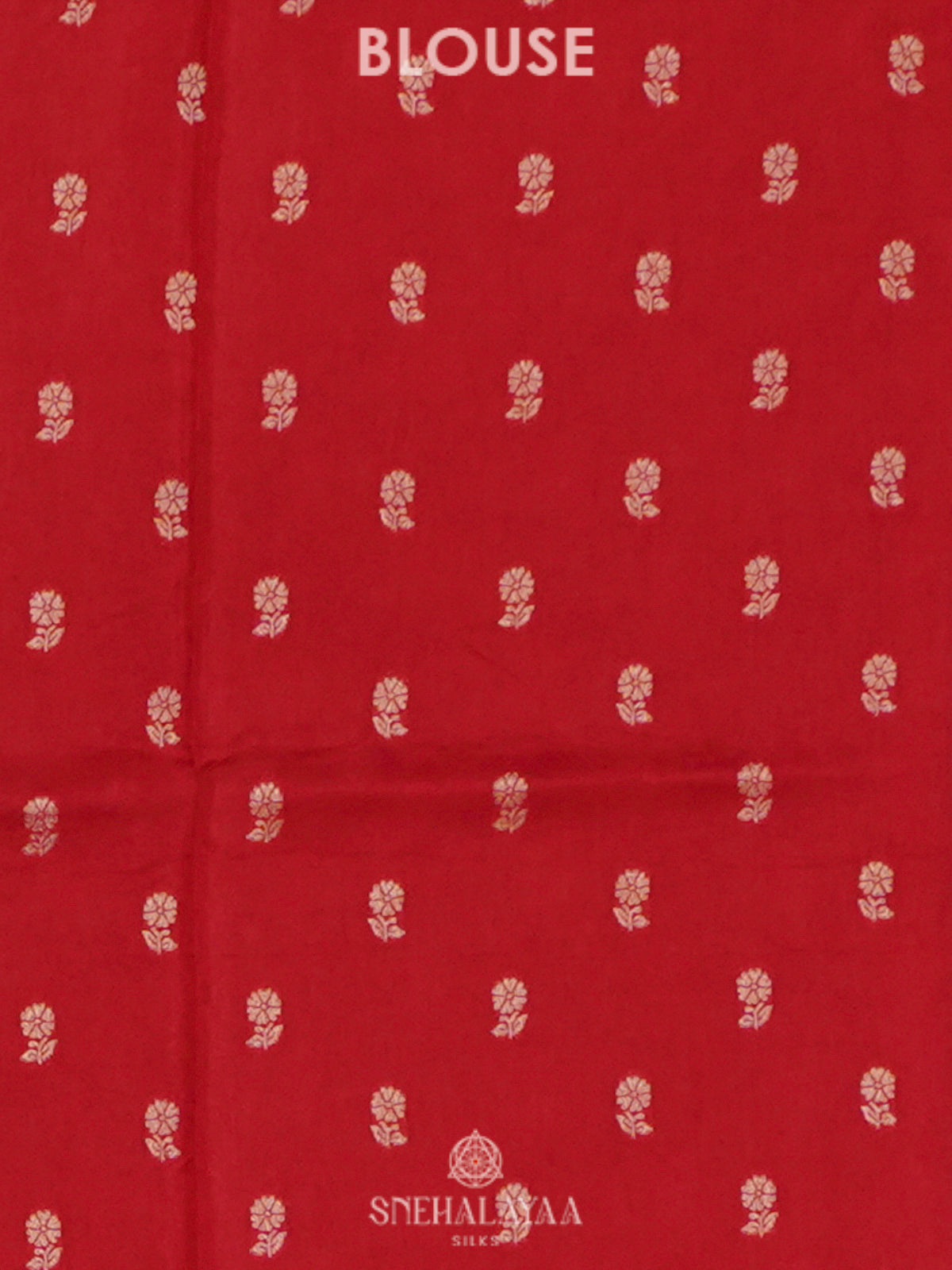 Forest Green Banaras Saree