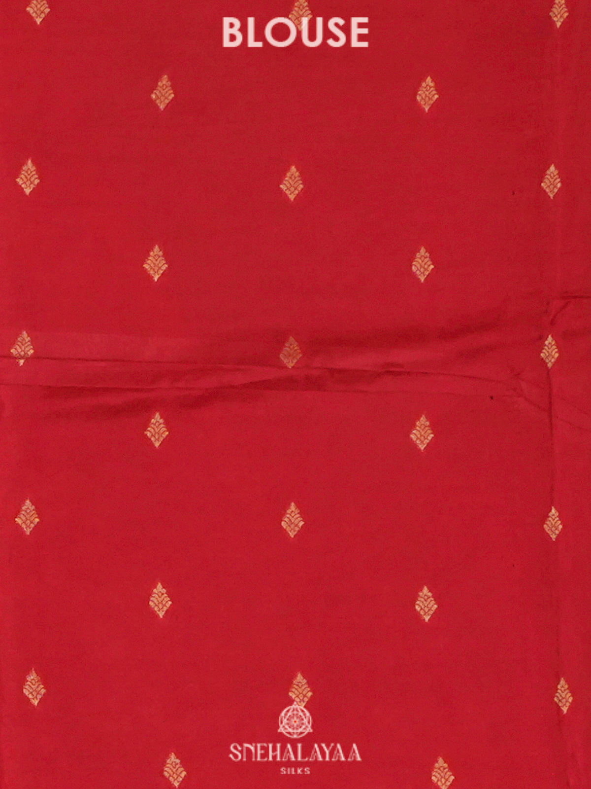 Forest Green Banaras Saree