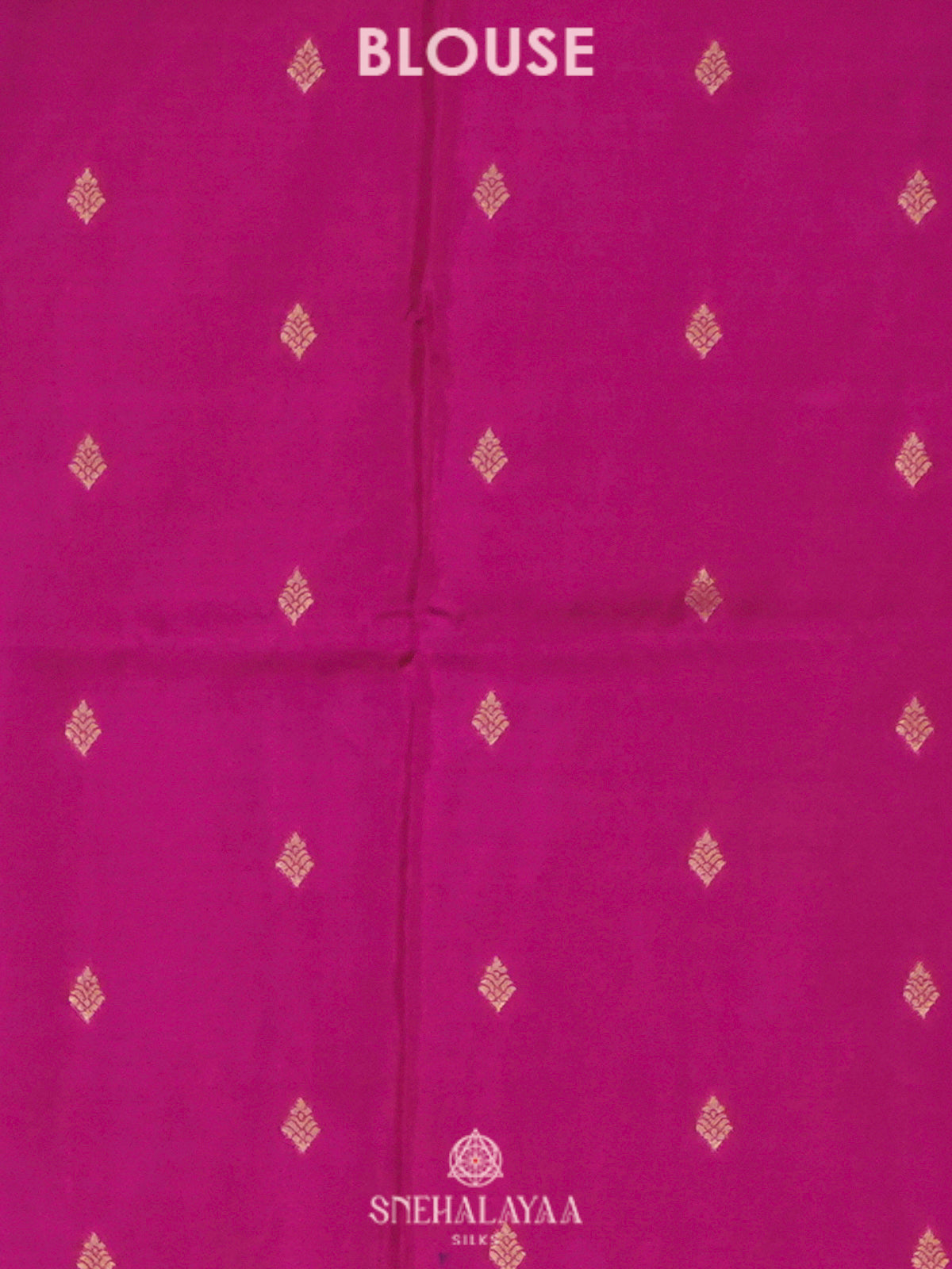 Purple Banaras Saree