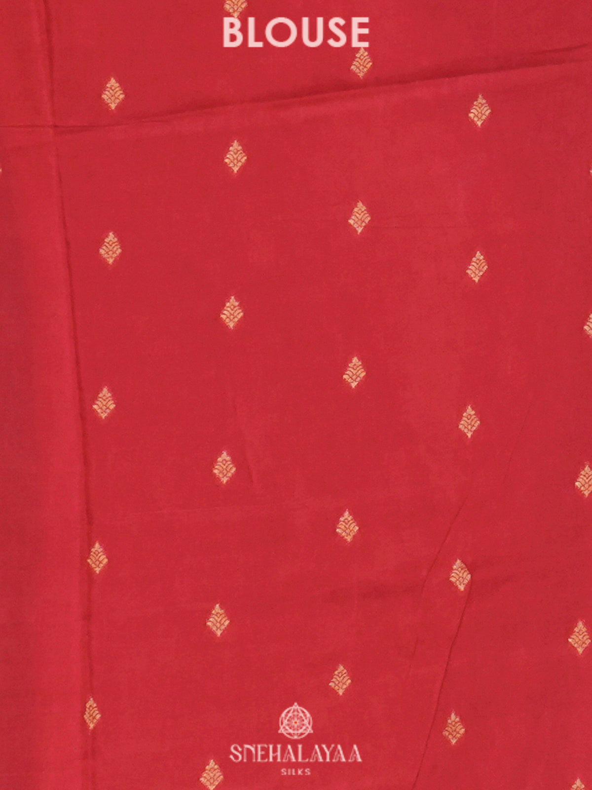 Navy Blue Banaras Saree