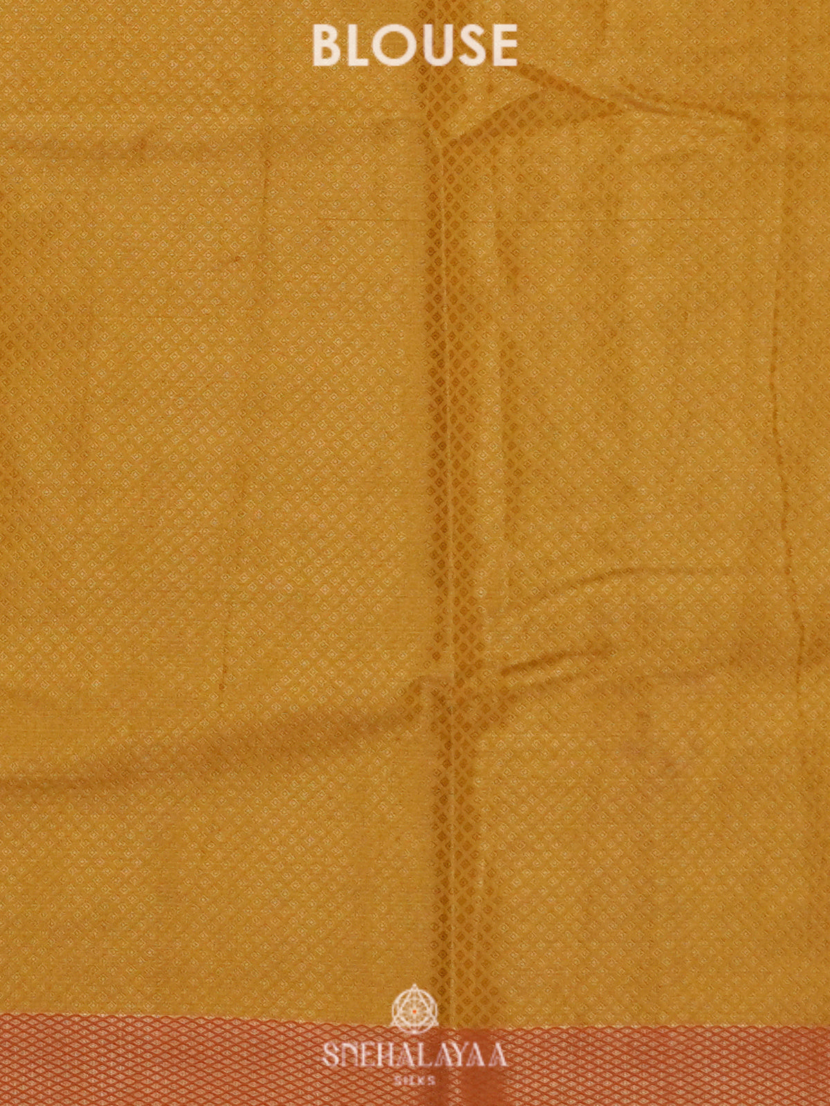 Cream Chanderi Saree