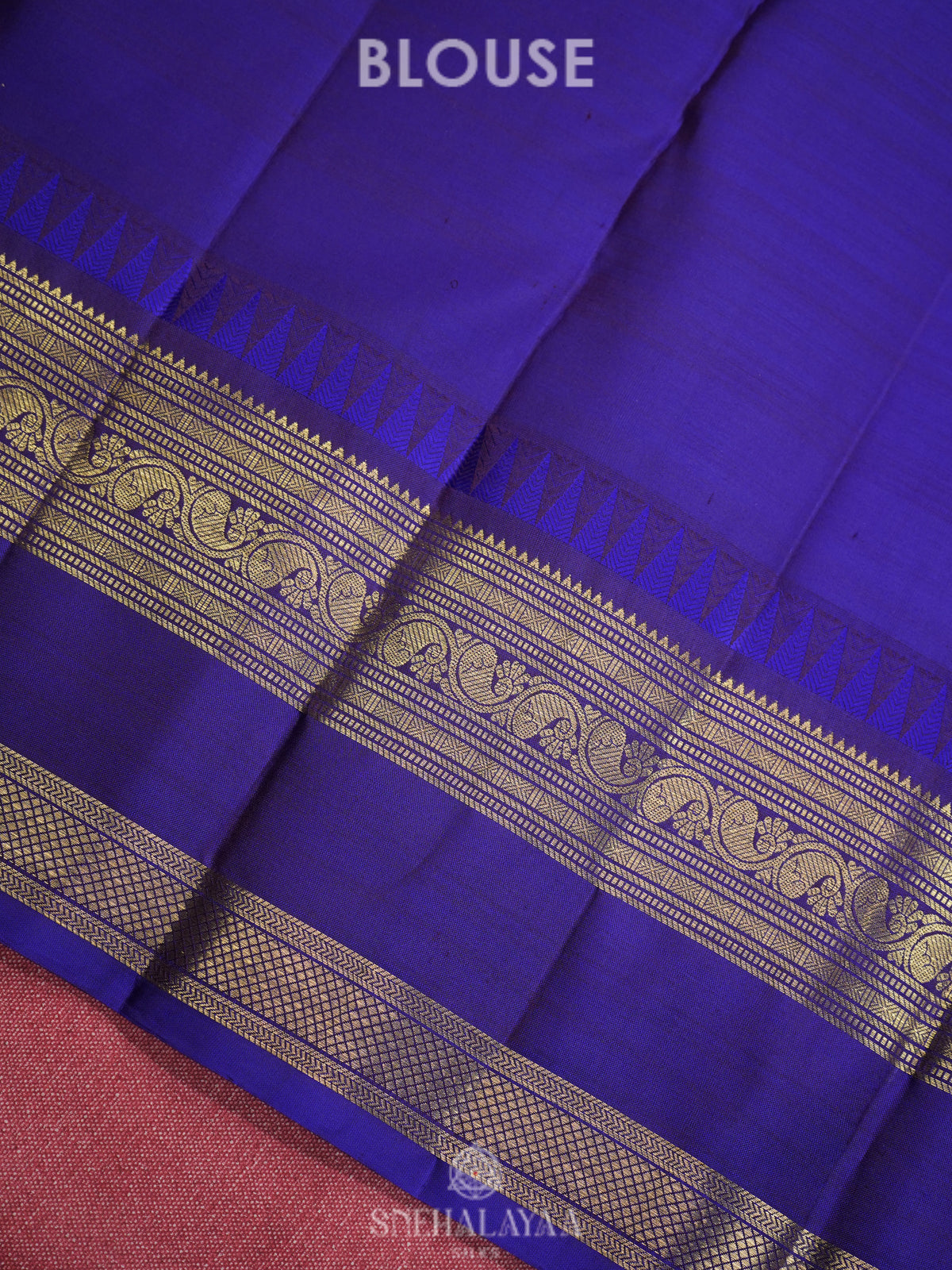 Lime Green Kanjivaram Silk Saree
