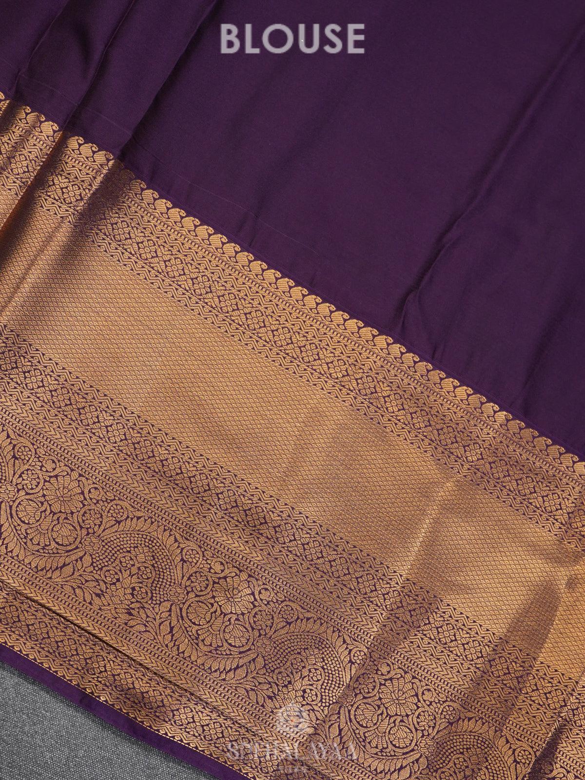 Teal Green Art Silk Saree