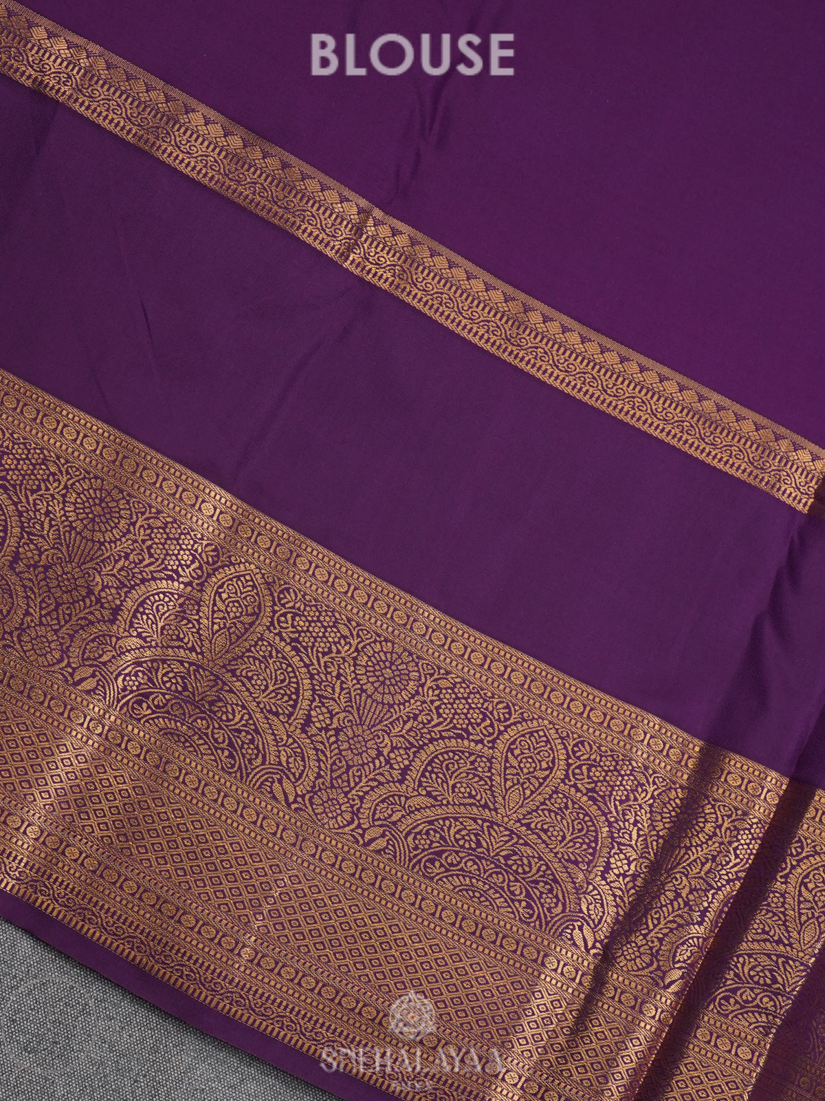 Teal Green Art Silk Saree