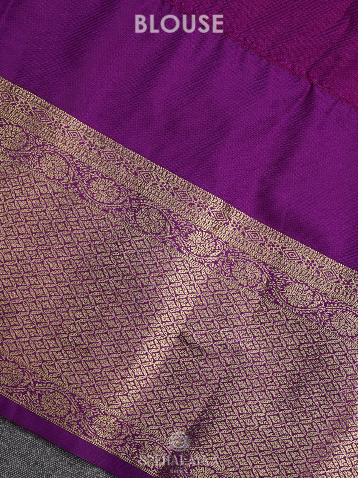 Teal Green Art Silk Saree