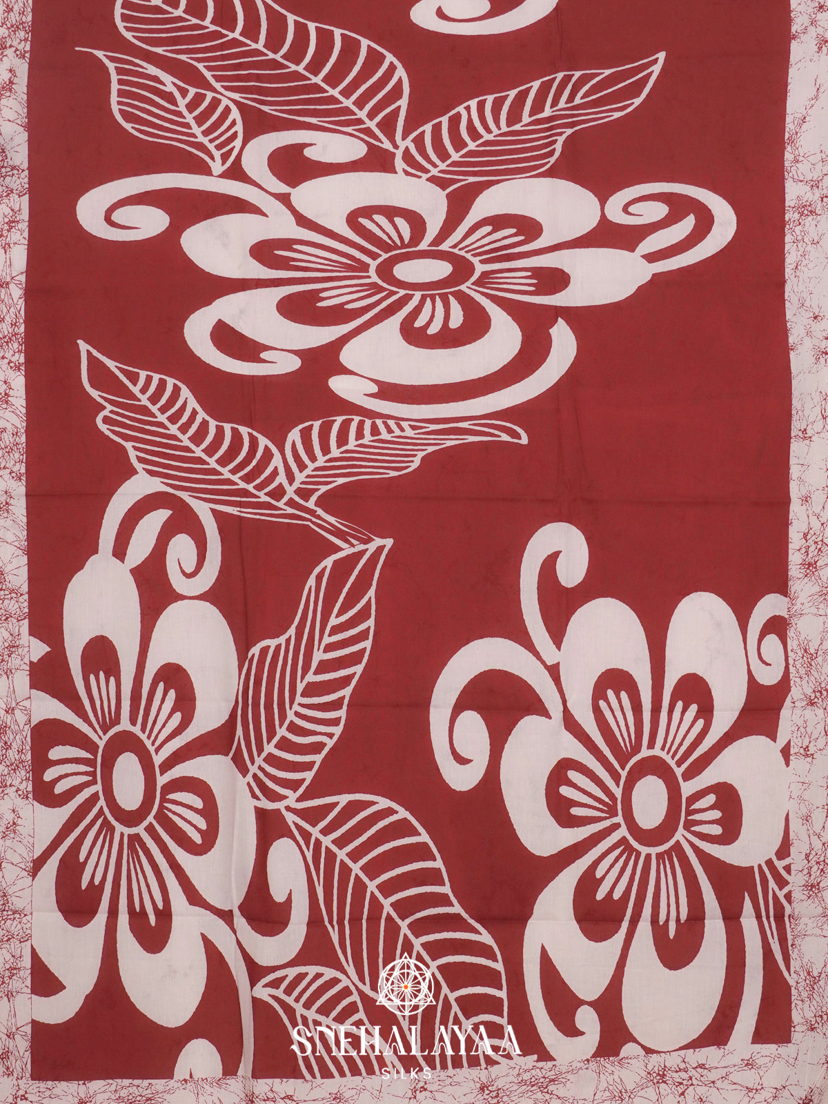 Green Jaipur Cotton Saree