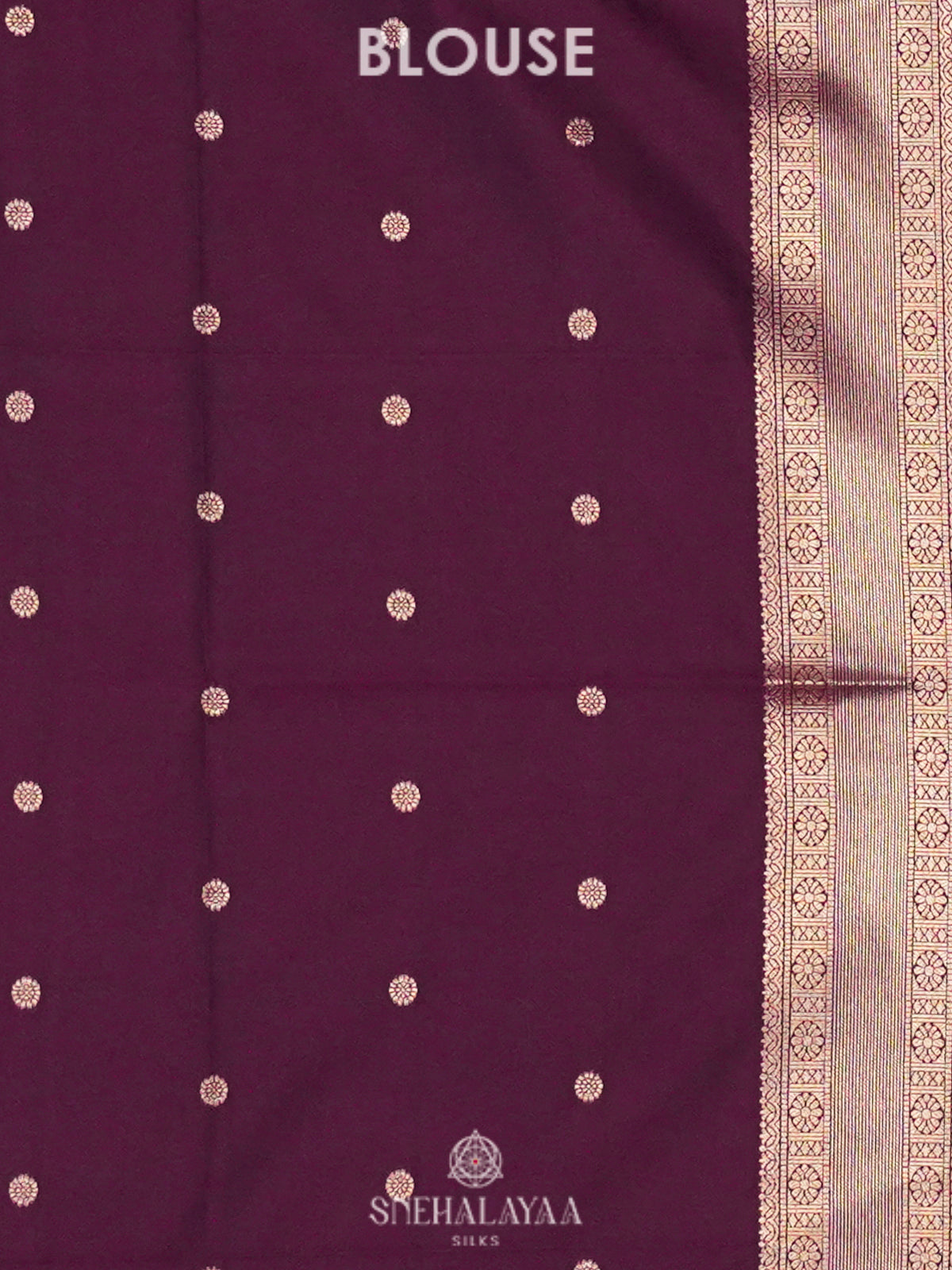 Pink Soft Silk Saree