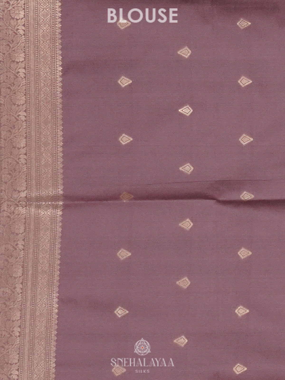 Forest Green Soft Silk Saree