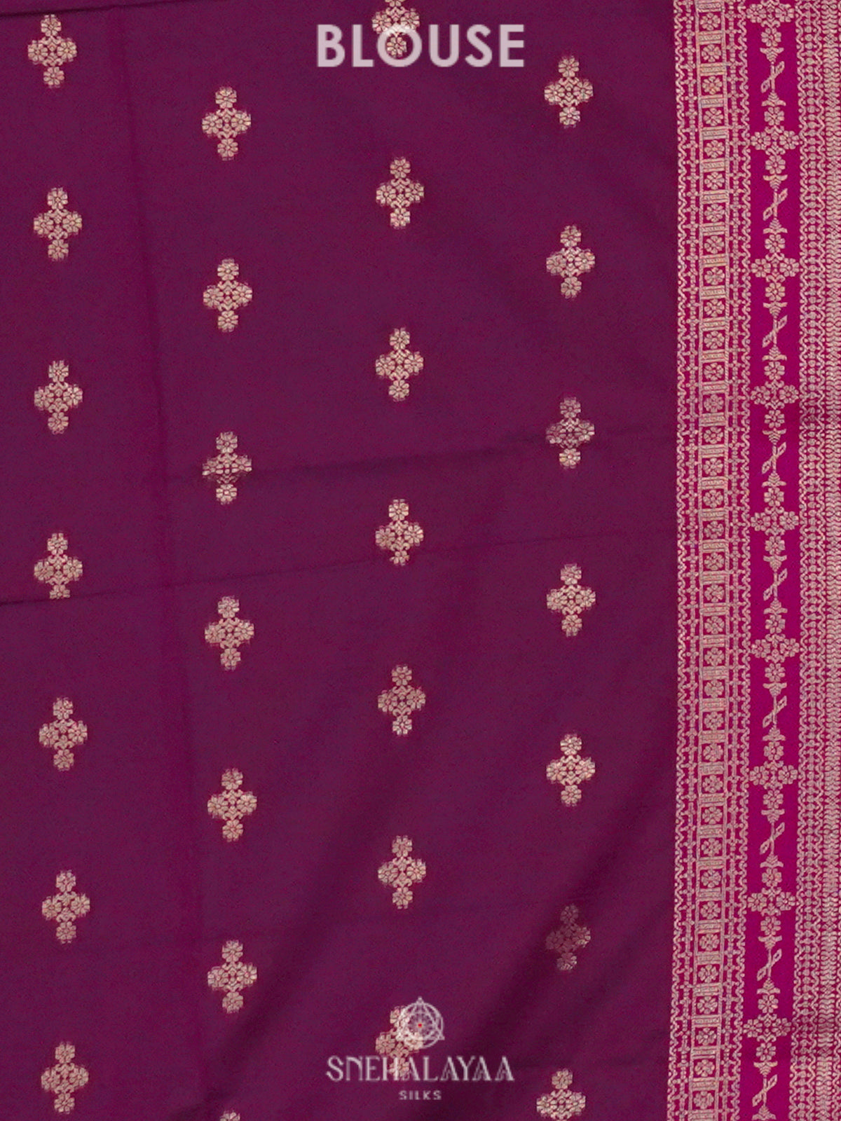Mustard  Soft Silk Saree